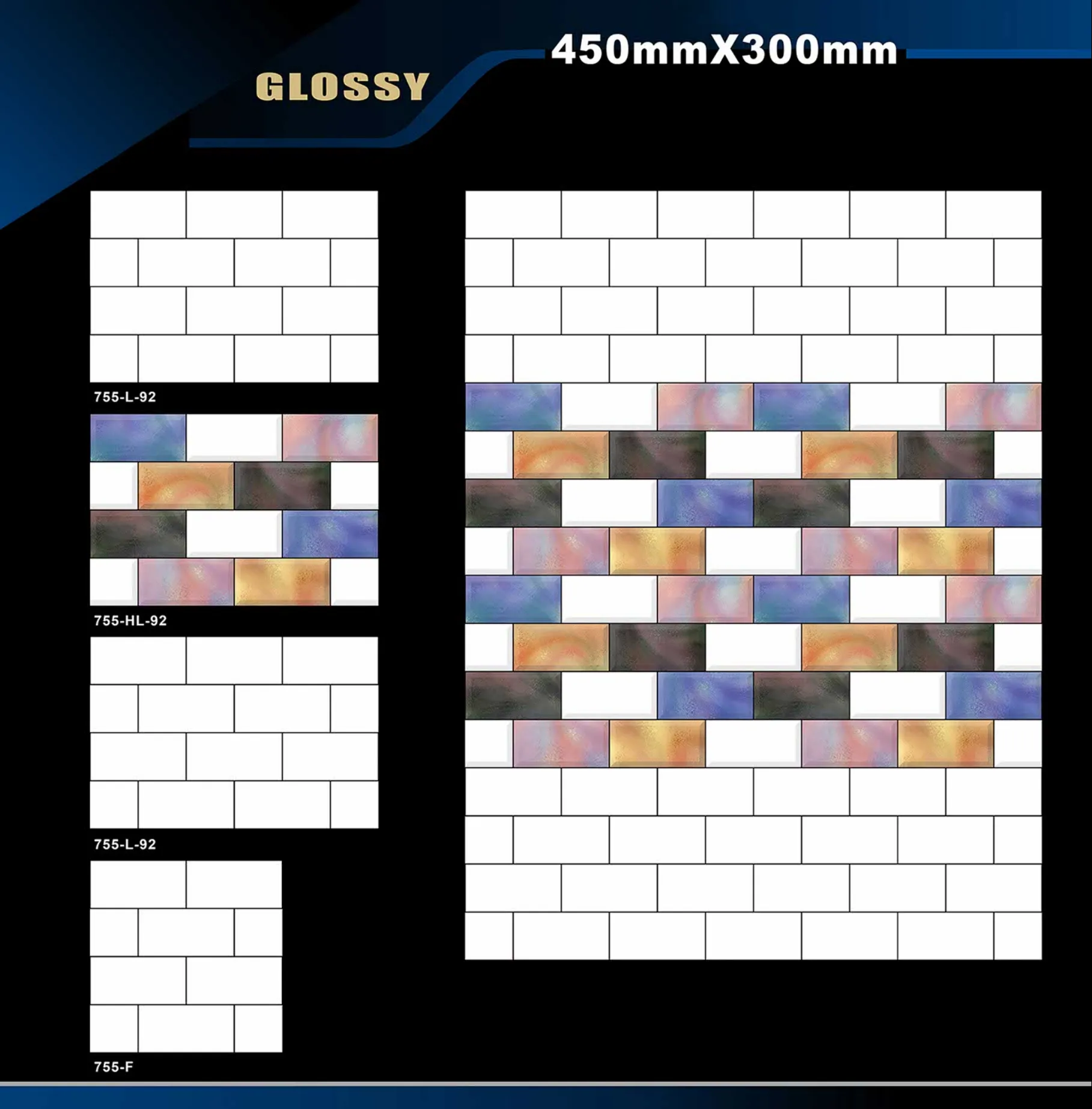 12 X 18 Glossy 711 To 764 66