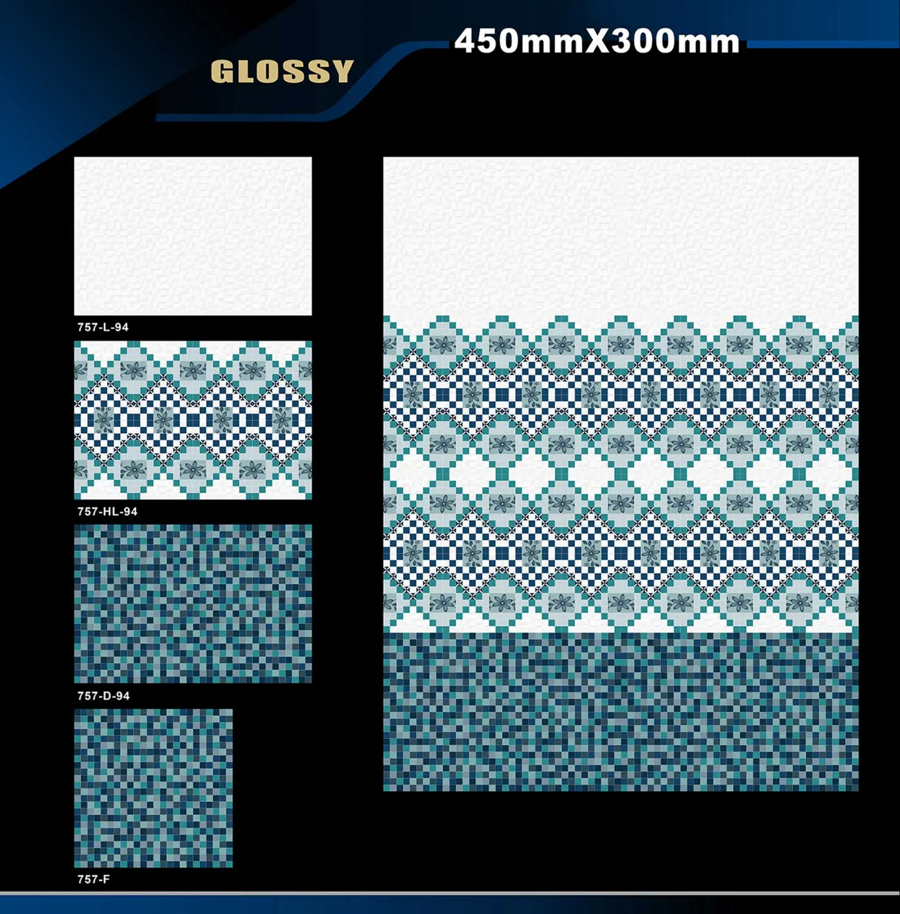 12 X 18 Glossy 711 To 764 68