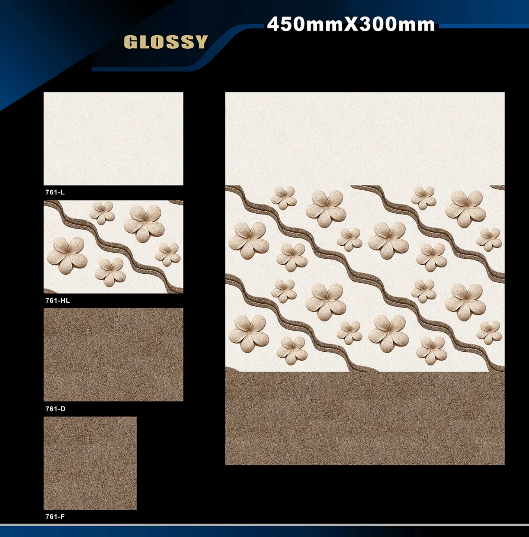 12 X 18 Glossy 711 To 764 69
