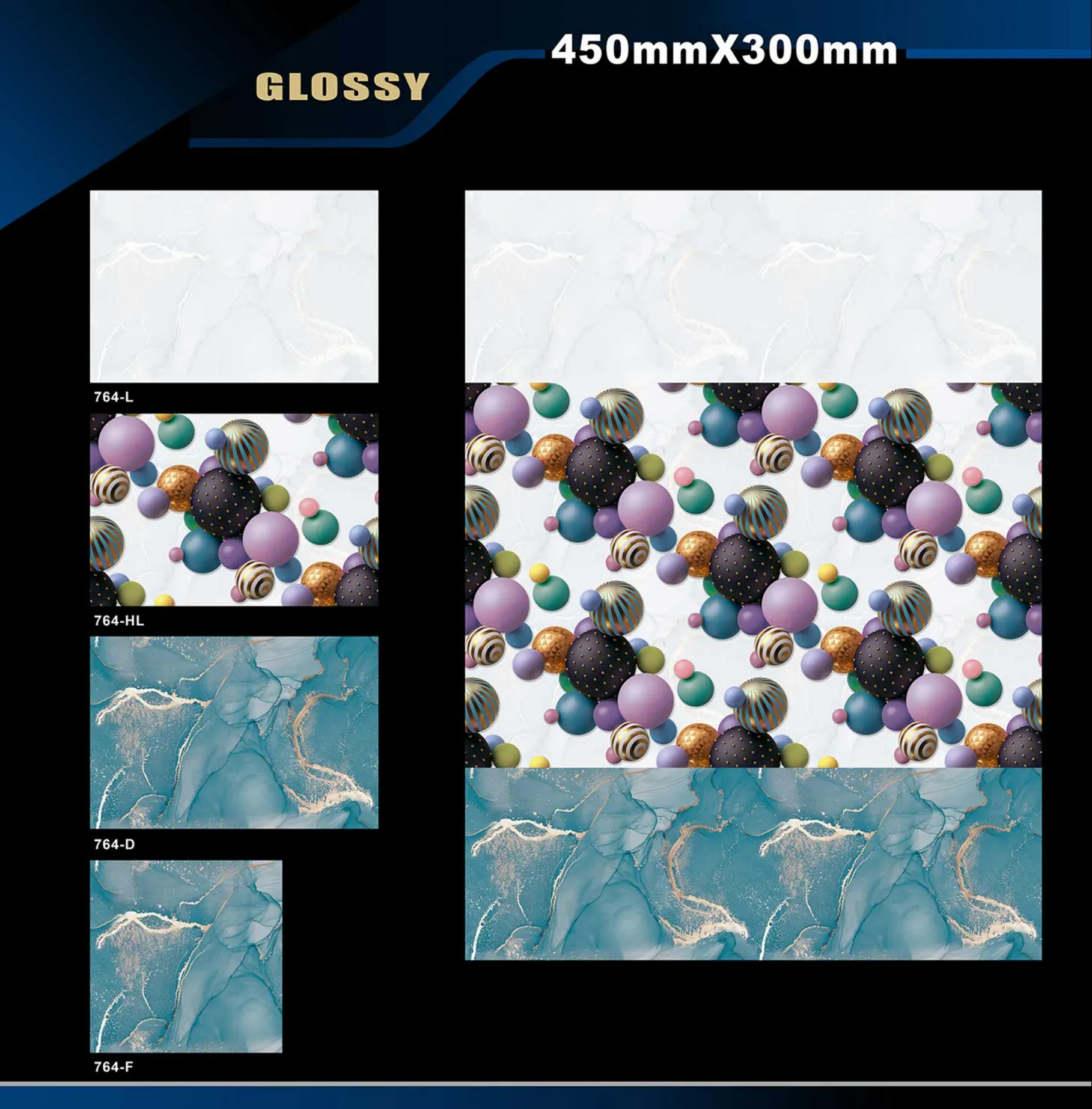 12 X 18 Glossy 711 To 764 71