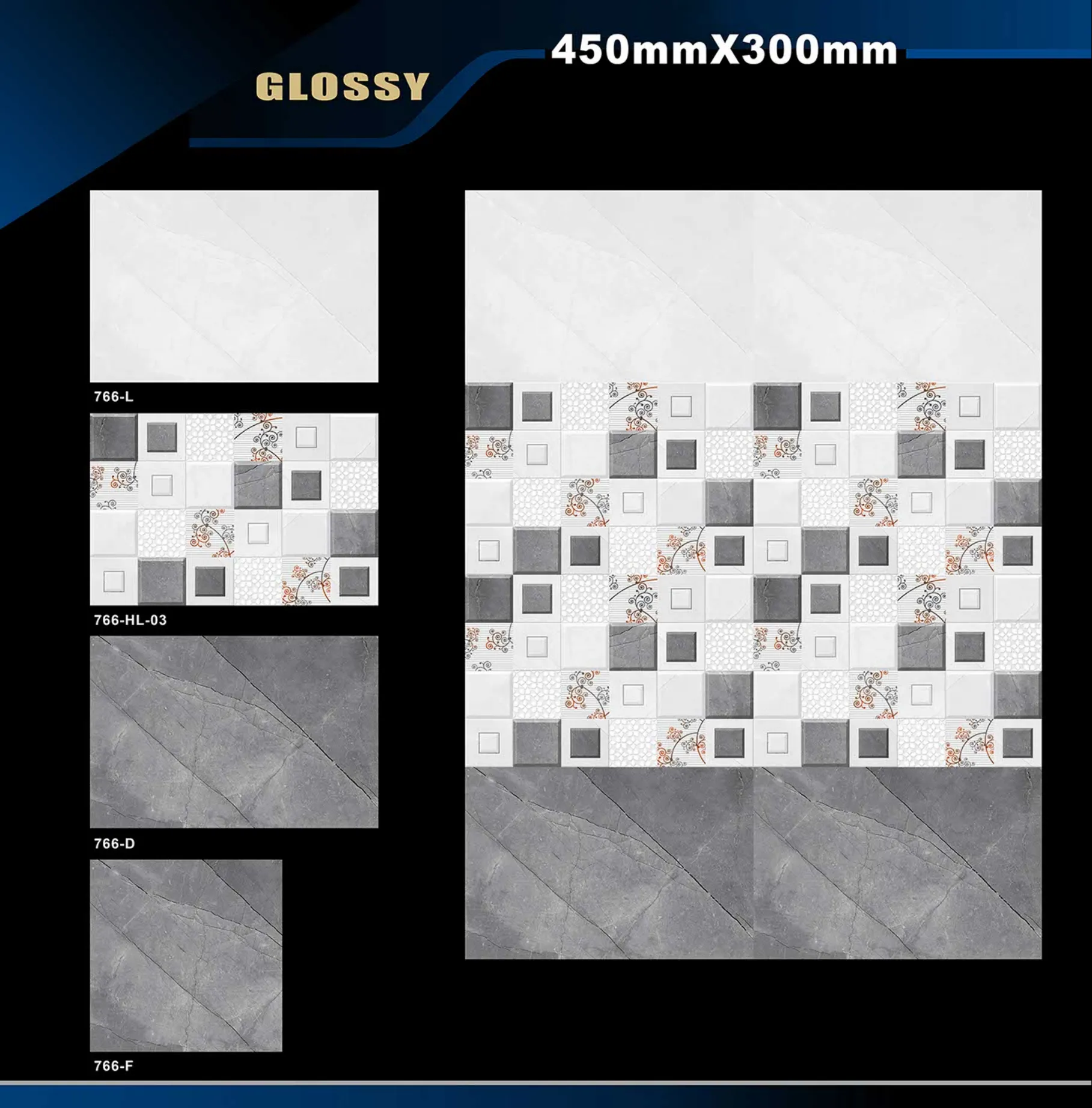 12 X 18 Glossy 765 To 828 3