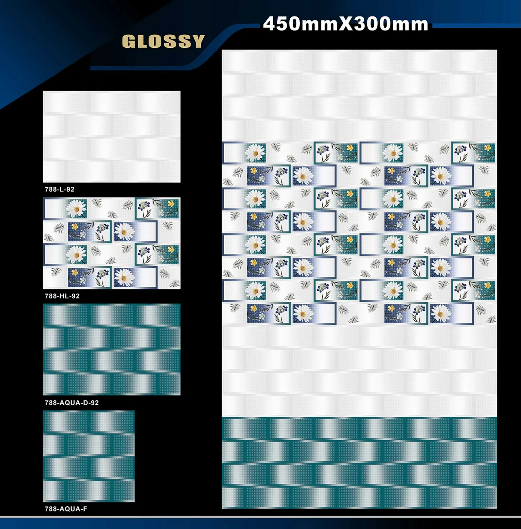 12 X 18 Glossy 765 To 828 11