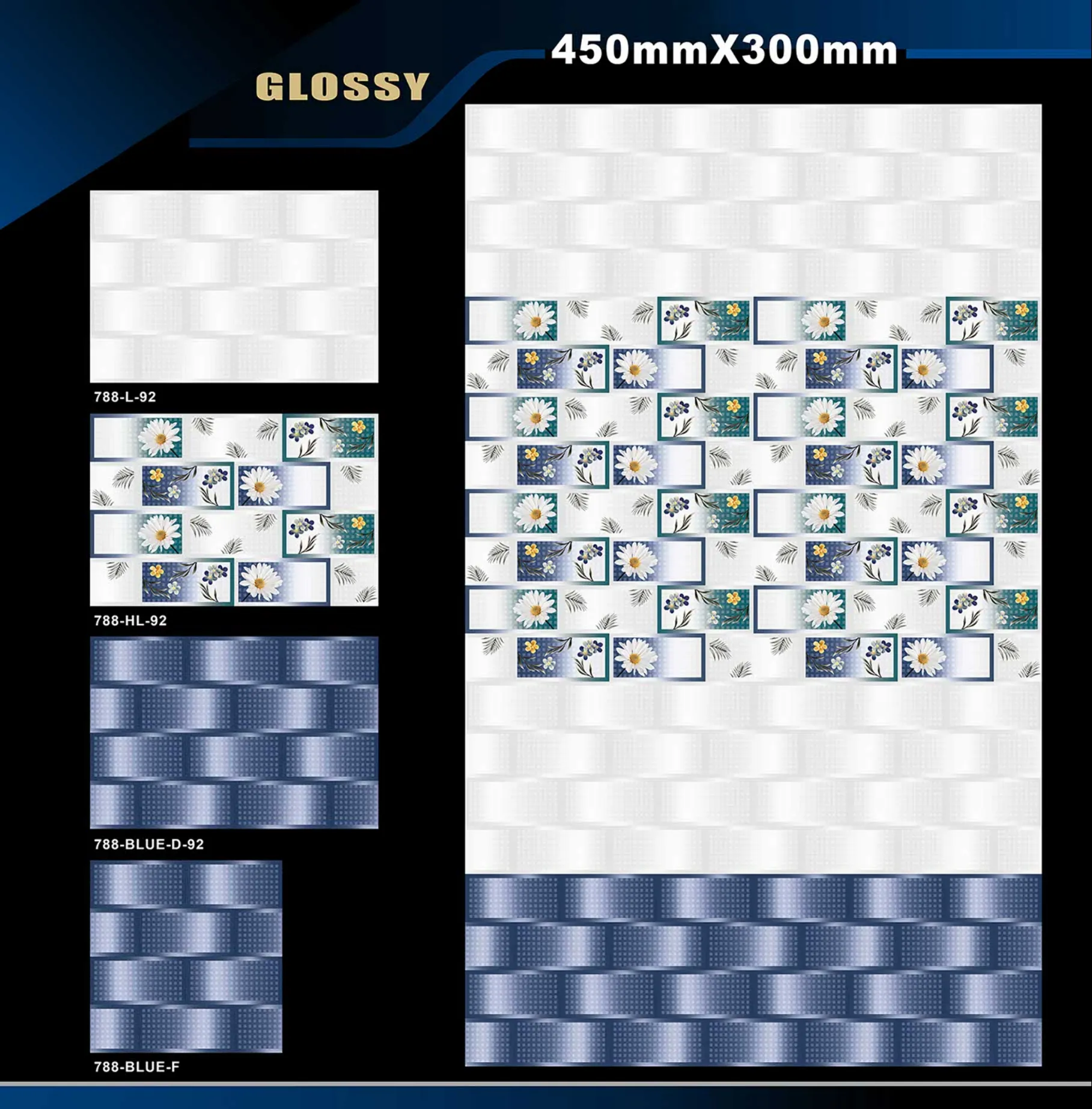 12 X 18 Glossy 765 To 828 12