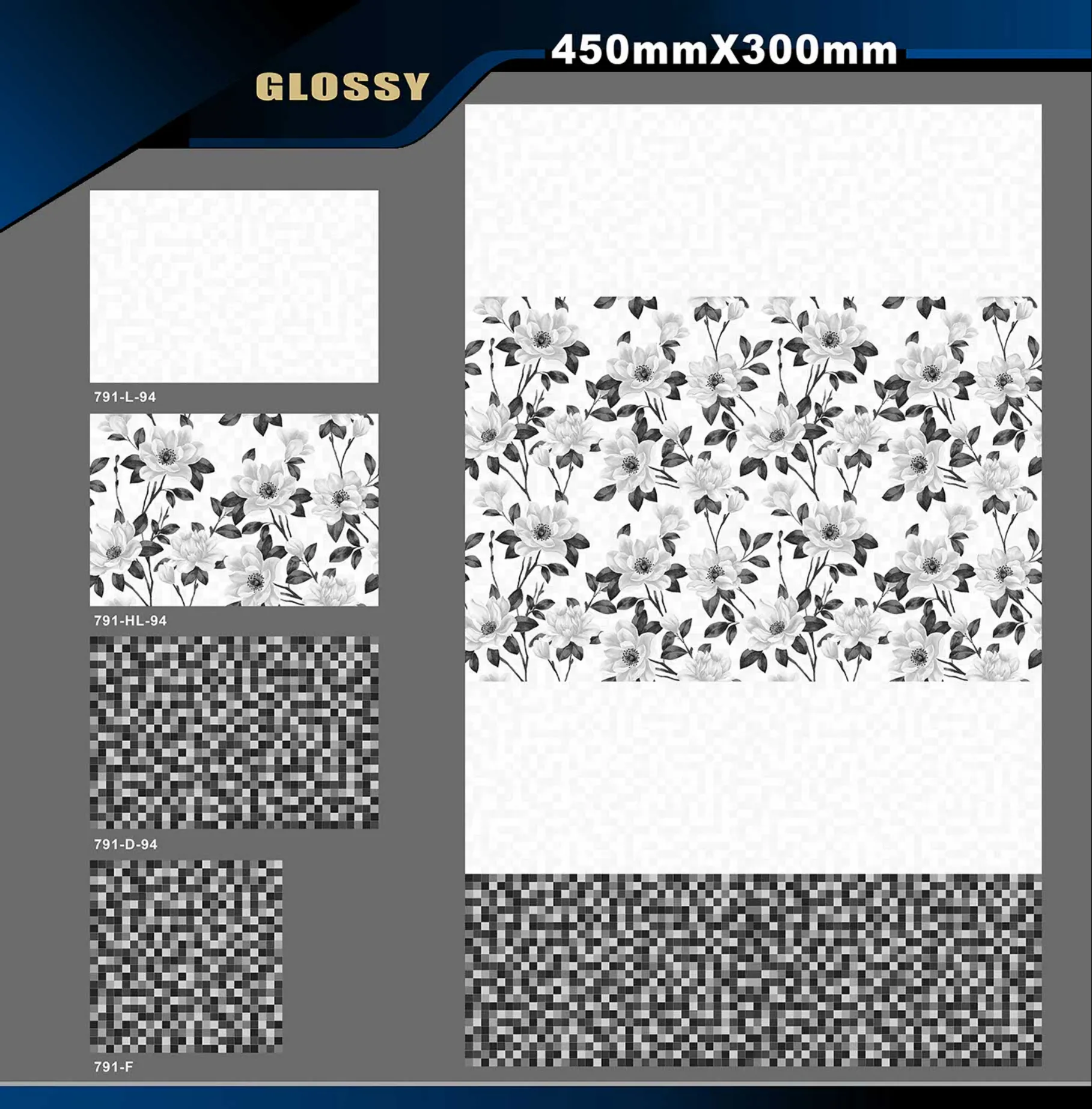 12 X 18 Glossy 765 To 828 15