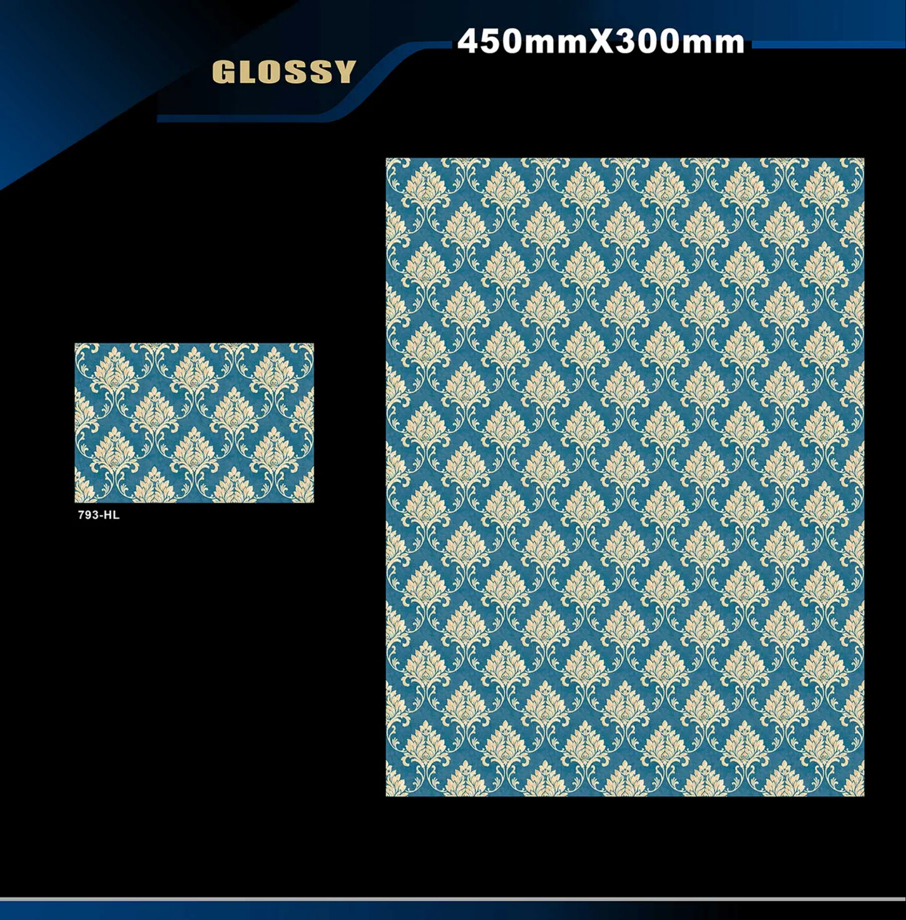 12 X 18 Glossy 765 To 828 18