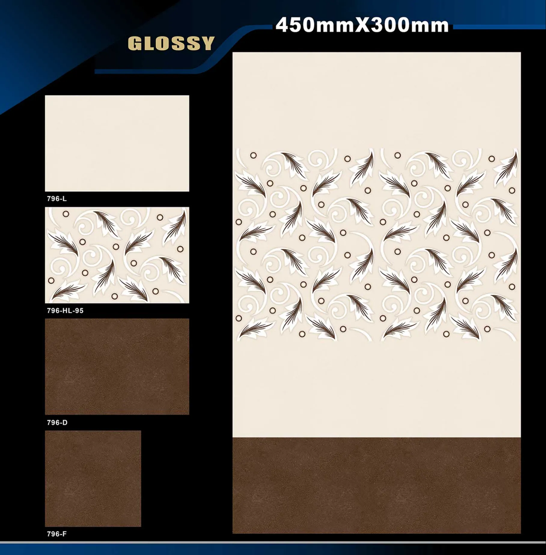 12 X 18 Glossy 765 To 828 20