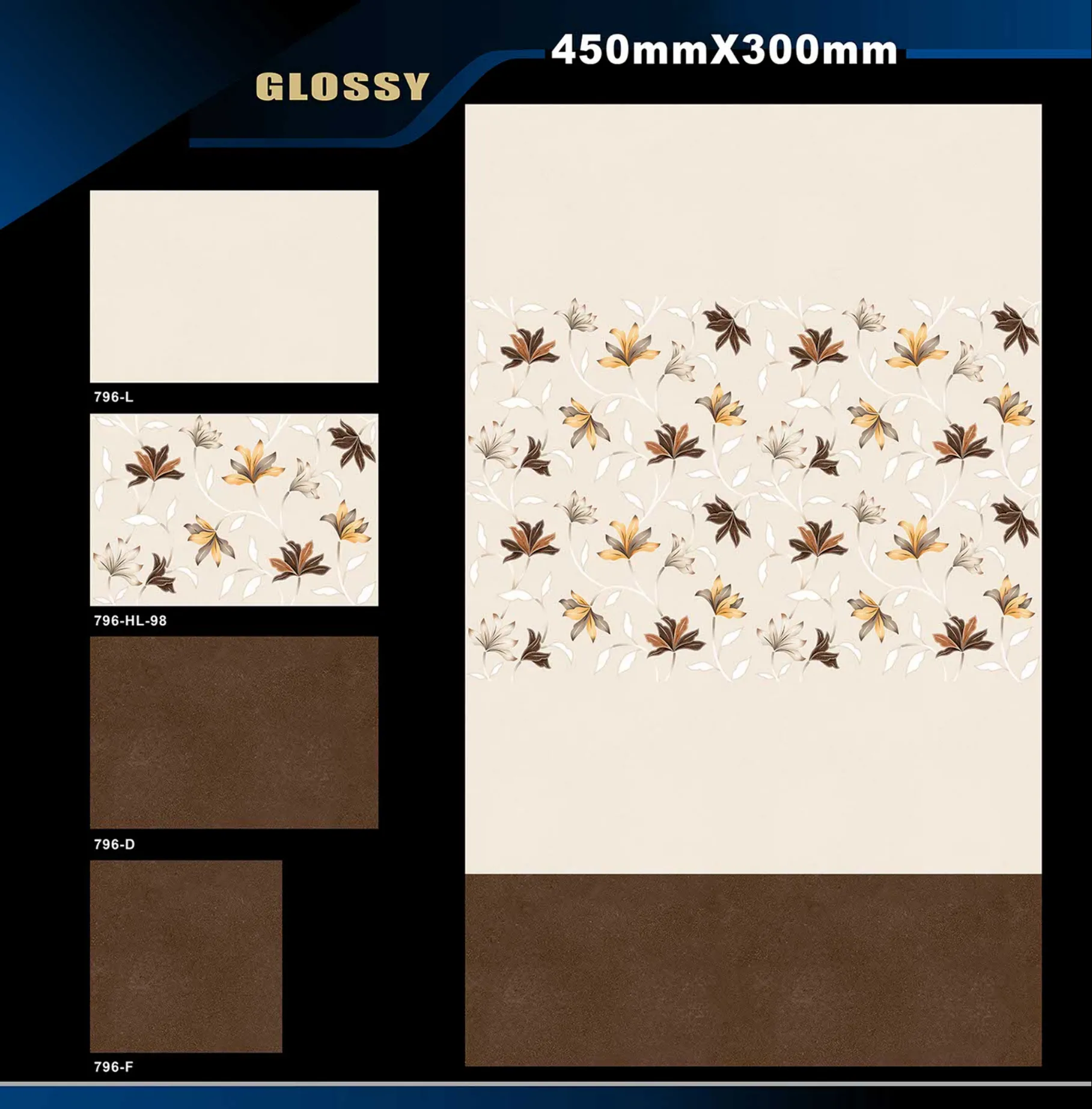 12 X 18 Glossy 765 To 828 21