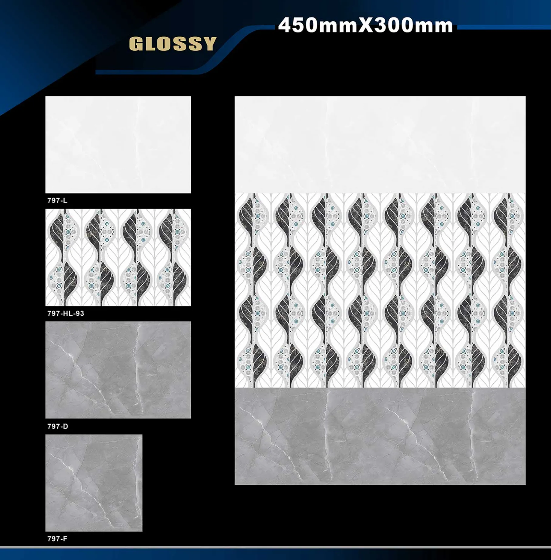 12 X 18 Glossy 765 To 828 24