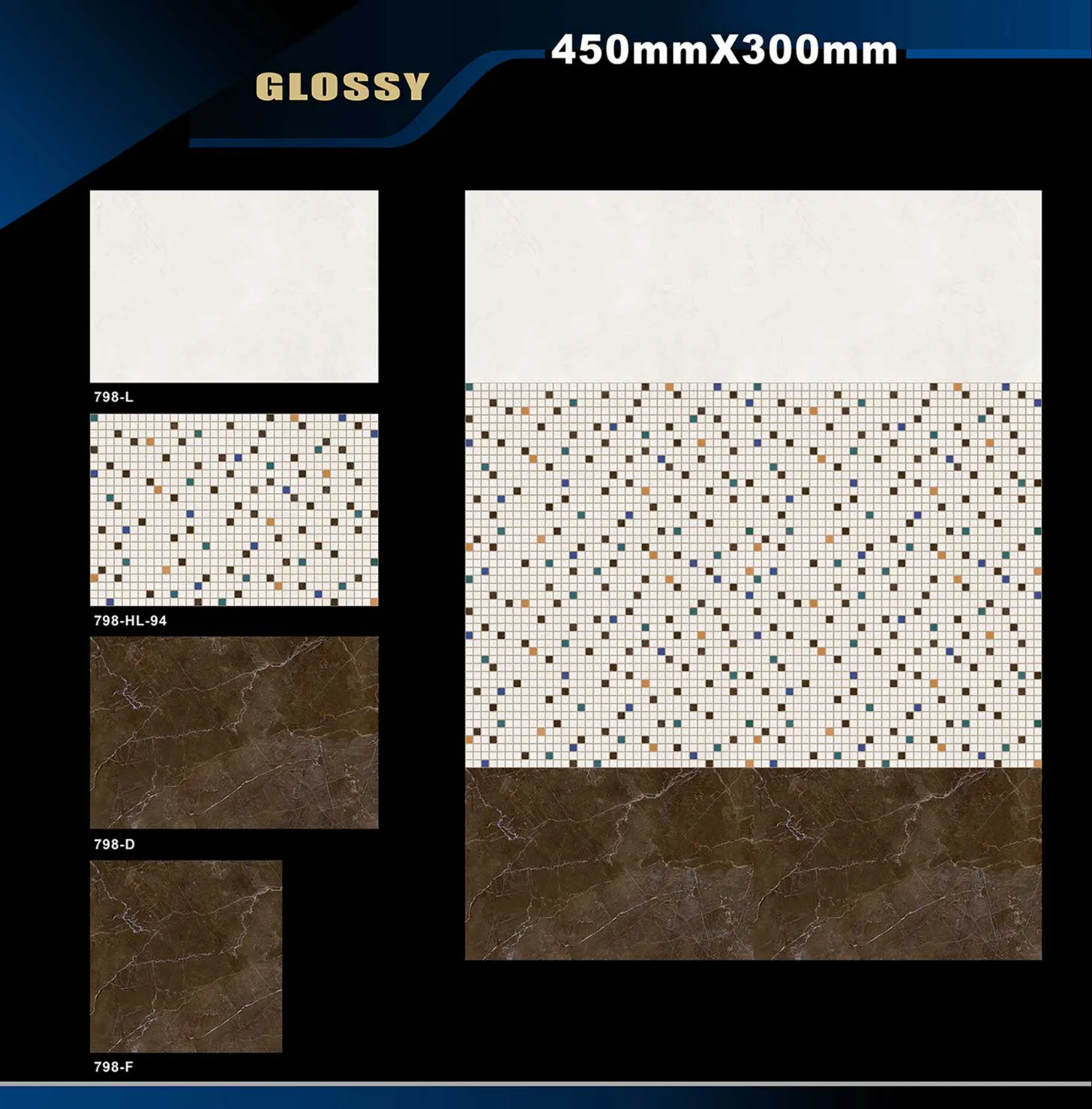 12 X 18 Glossy 765 To 828 28