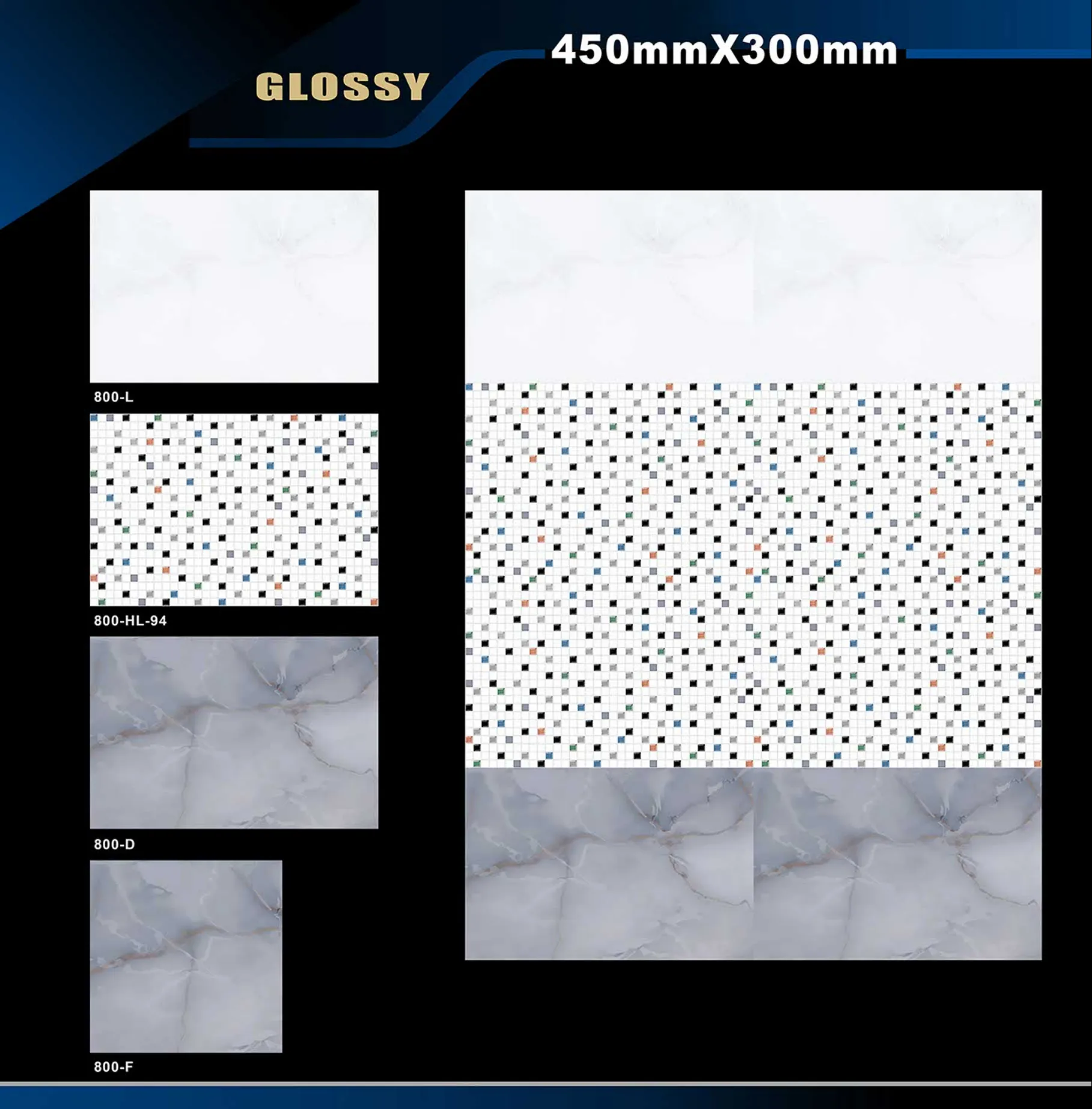 12 X 18 Glossy 765 To 828 30