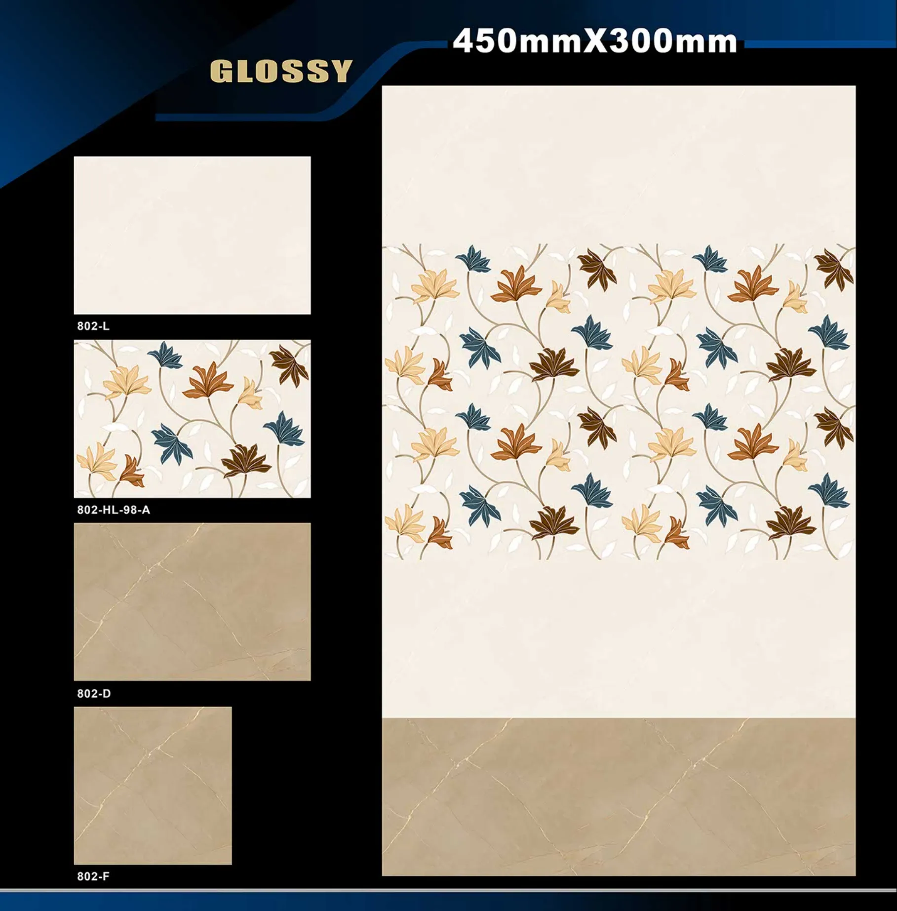 12 X 18 Glossy 765 To 828 34
