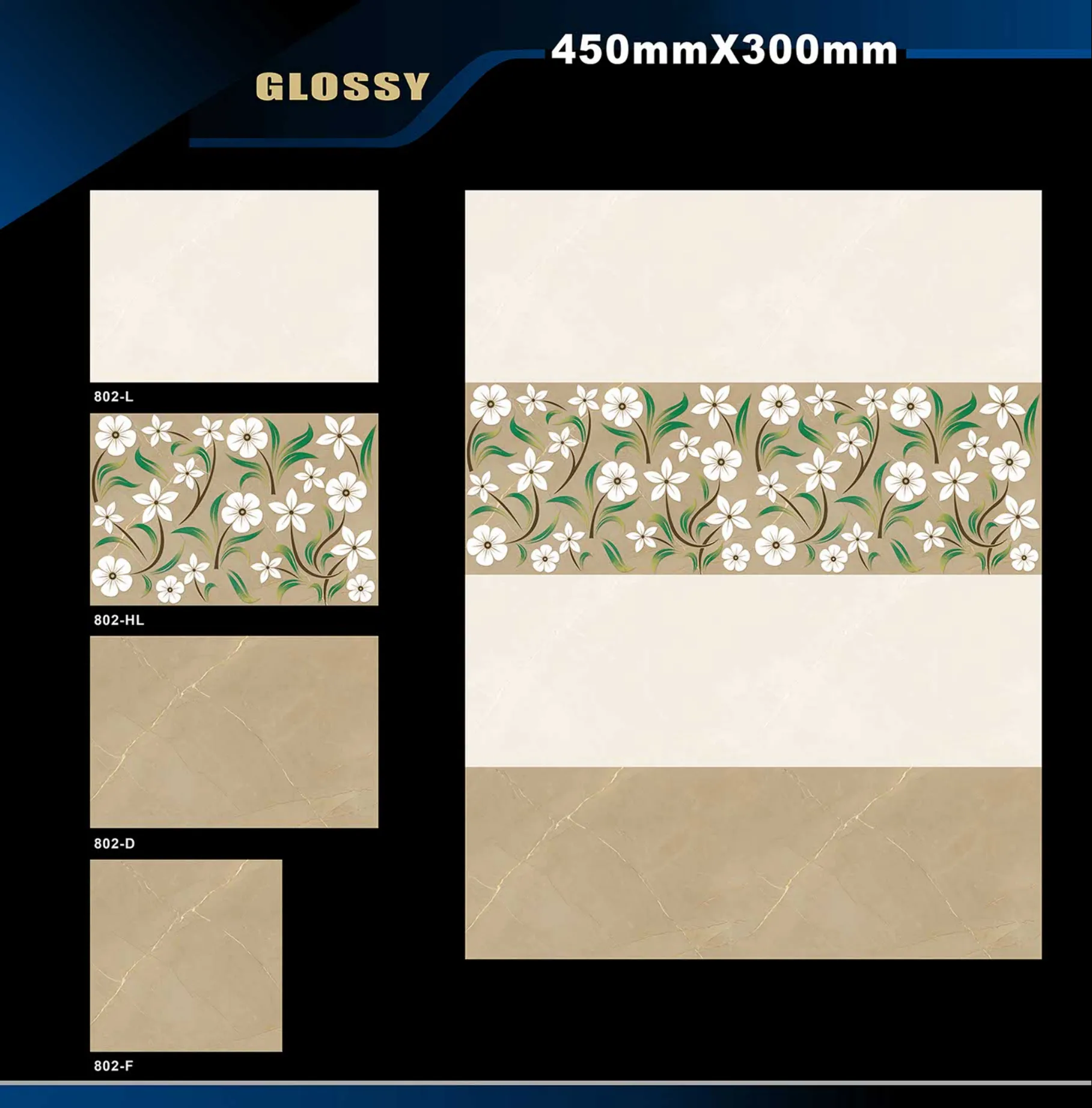 12 X 18 Glossy 765 To 828 36