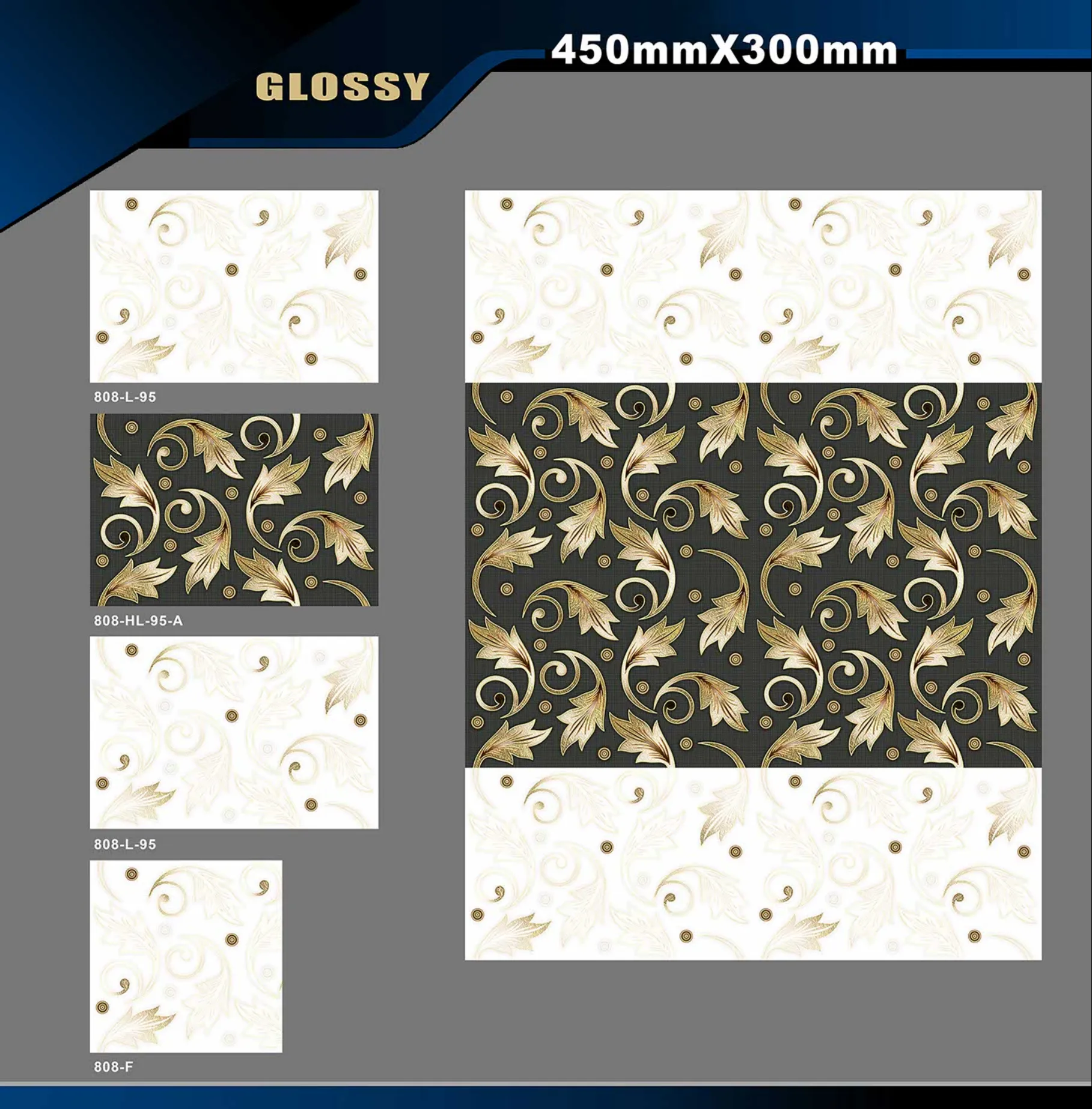 12 X 18 Glossy 765 To 828 39