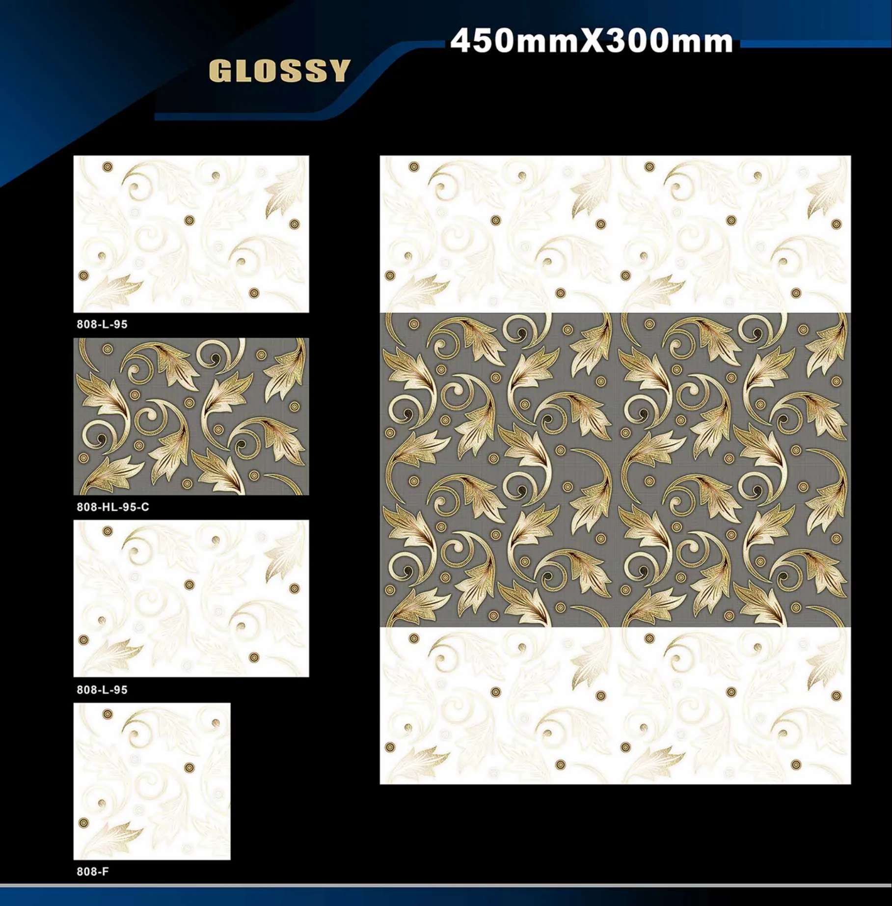 12 X 18 Glossy 765 To 828 41