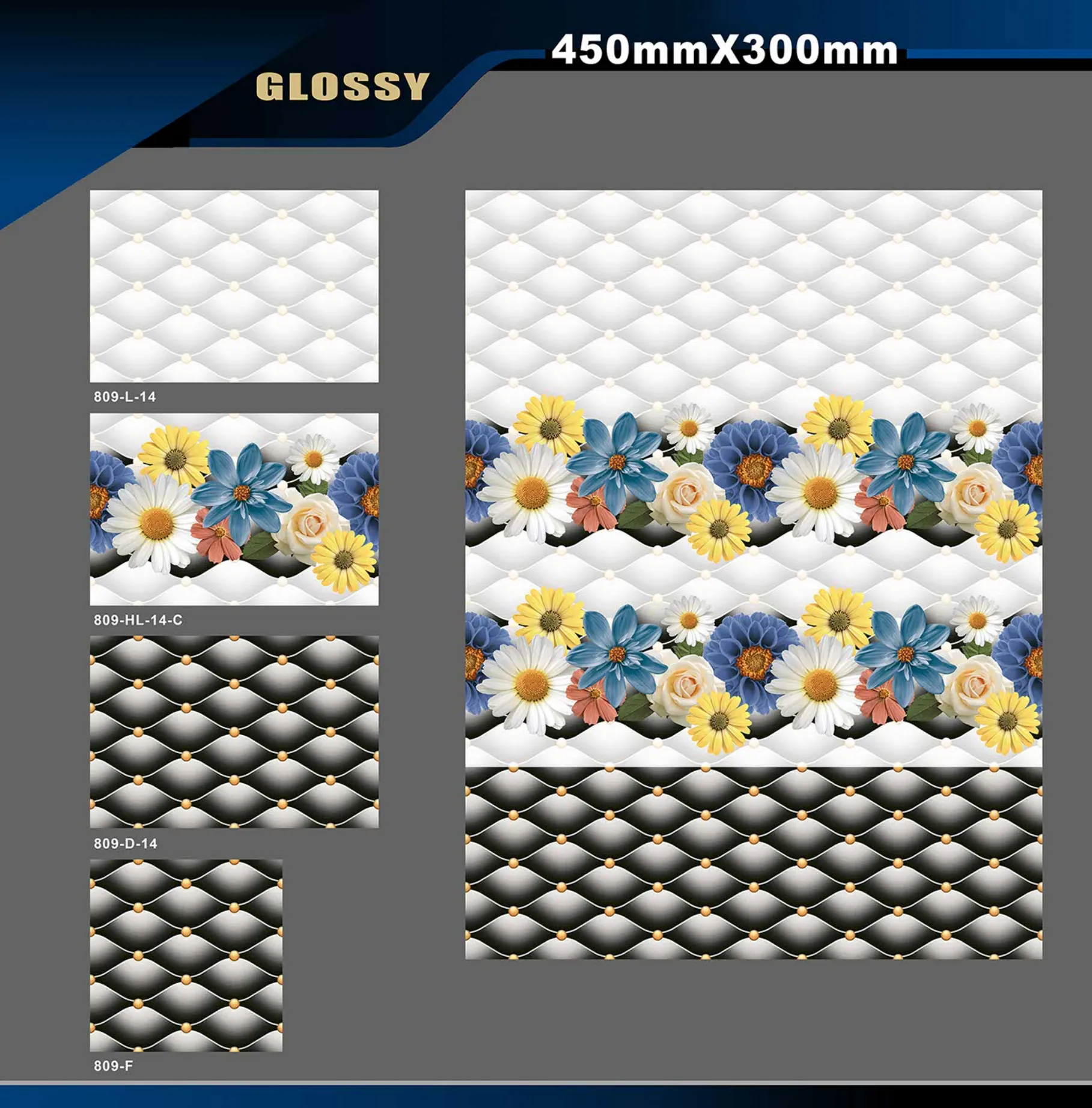 12 X 18 Glossy 765 To 828 42