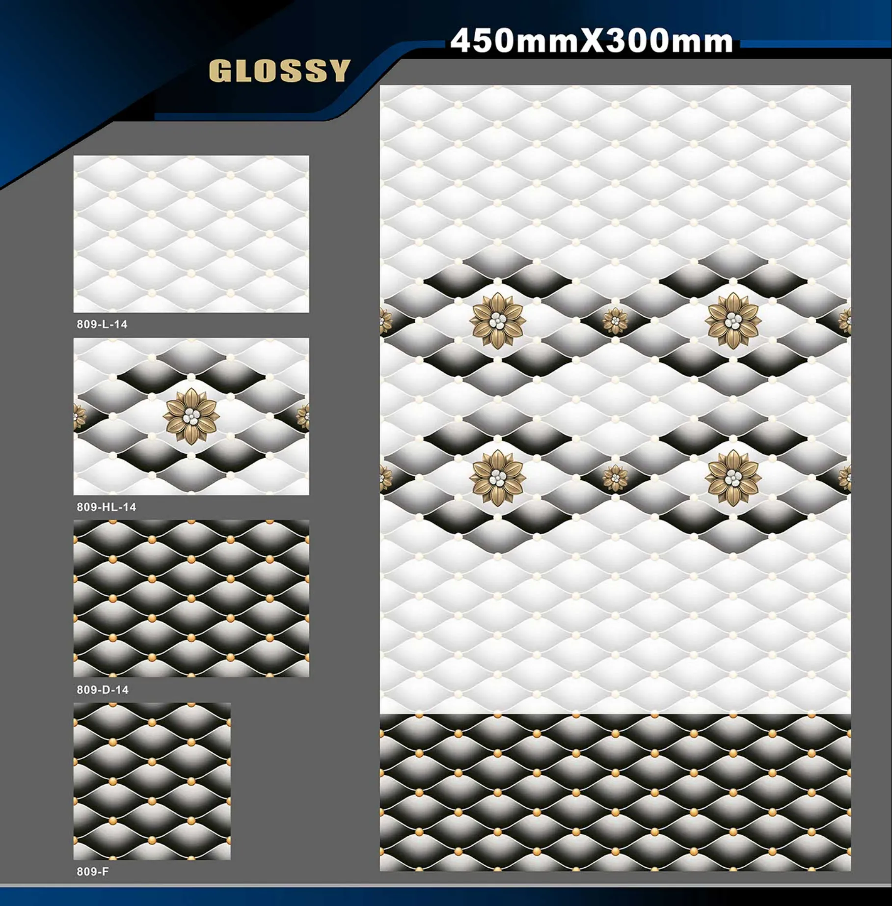 12 X 18 Glossy 765 To 828 43