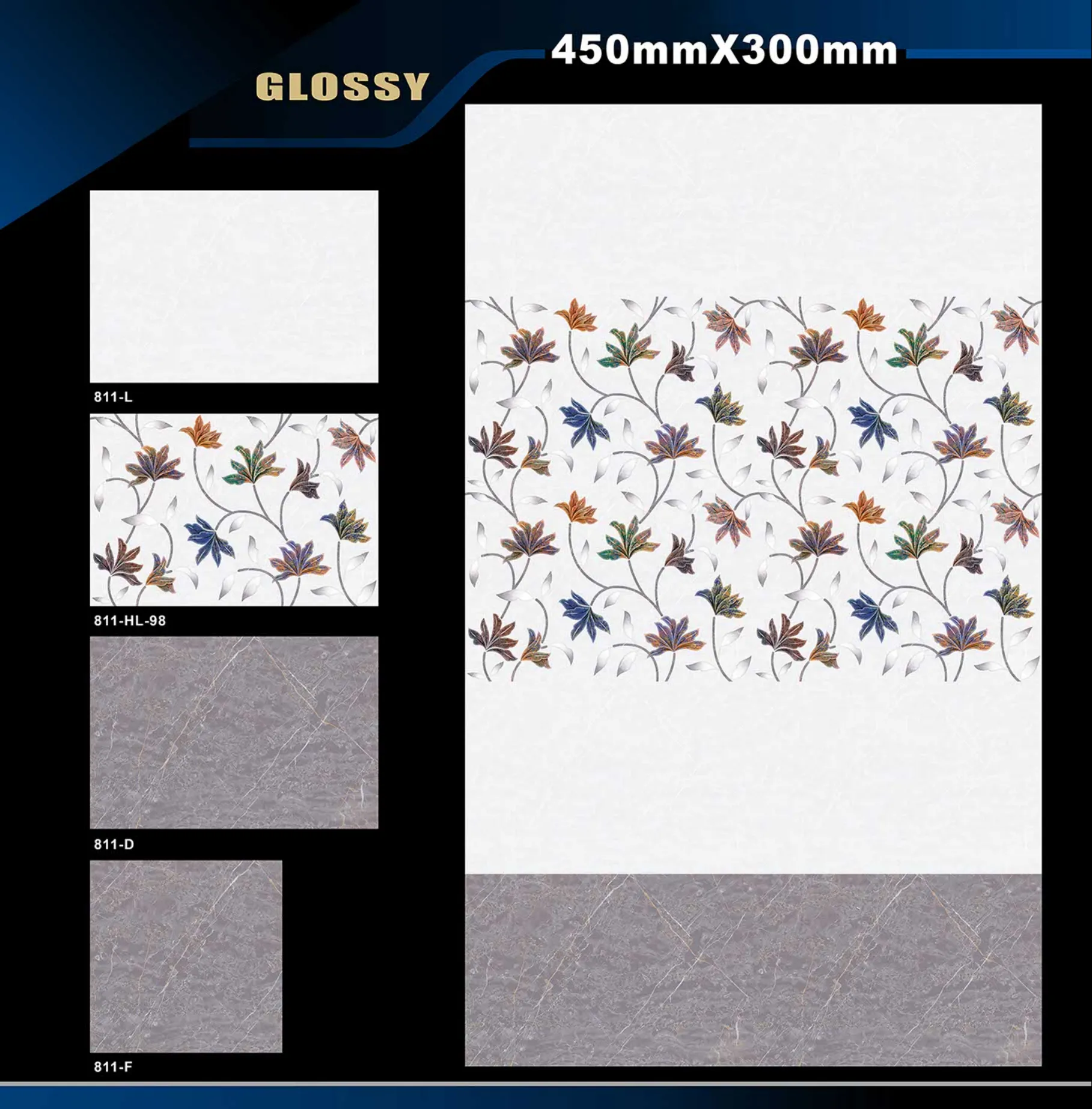 12 X 18 Glossy 765 To 828 47