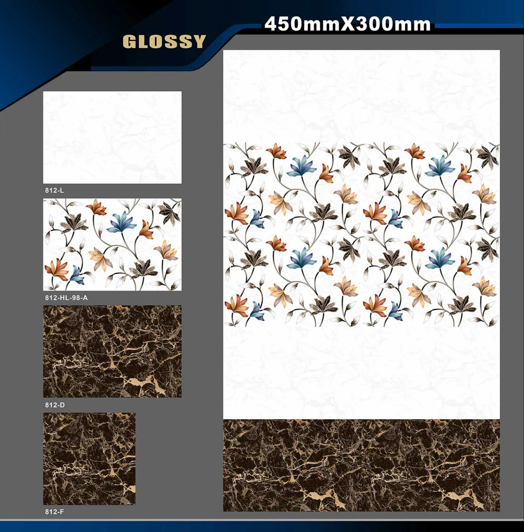 12 X 18 Glossy 765 To 828 49
