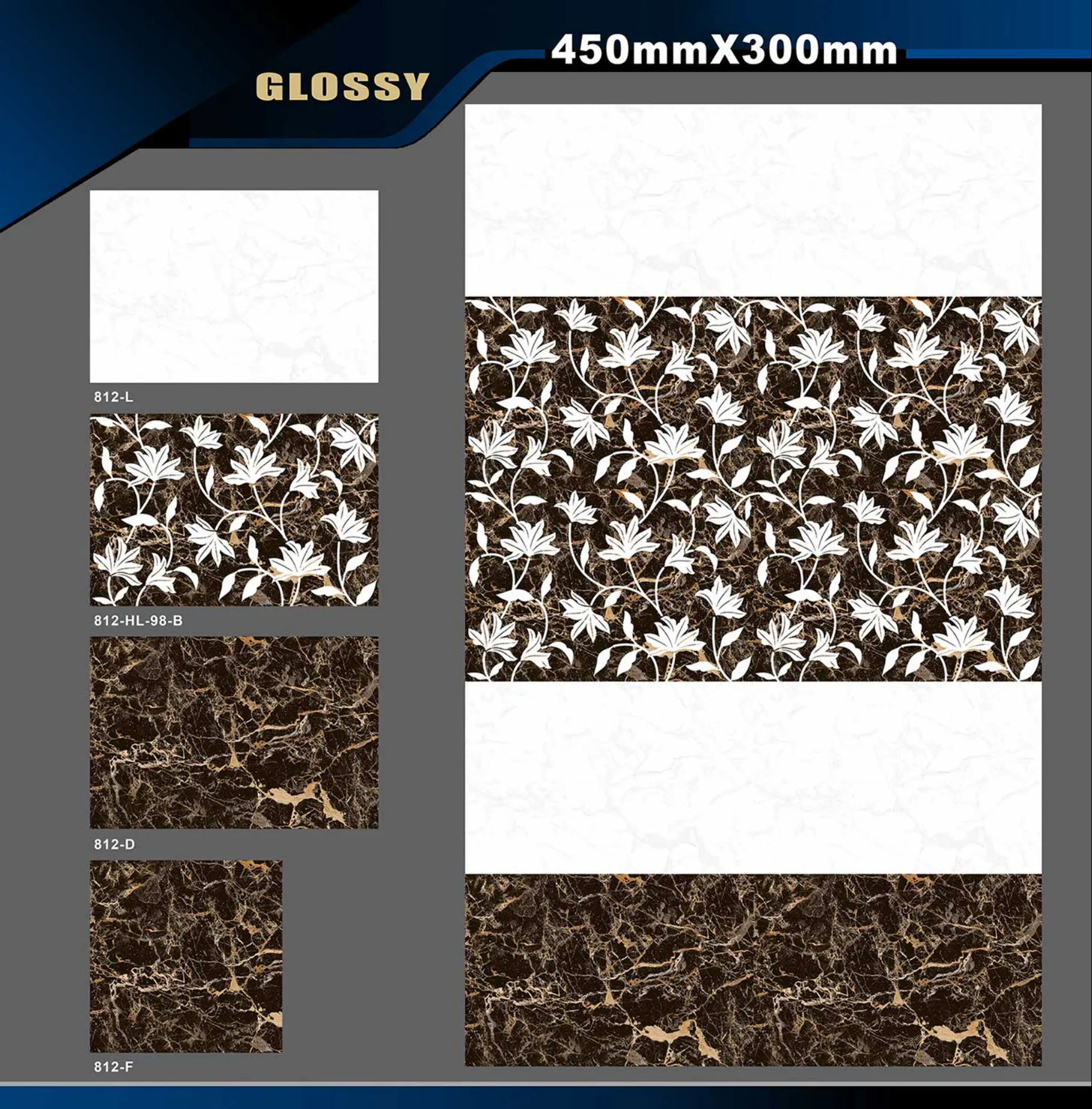 12 X 18 Glossy 765 To 828 50