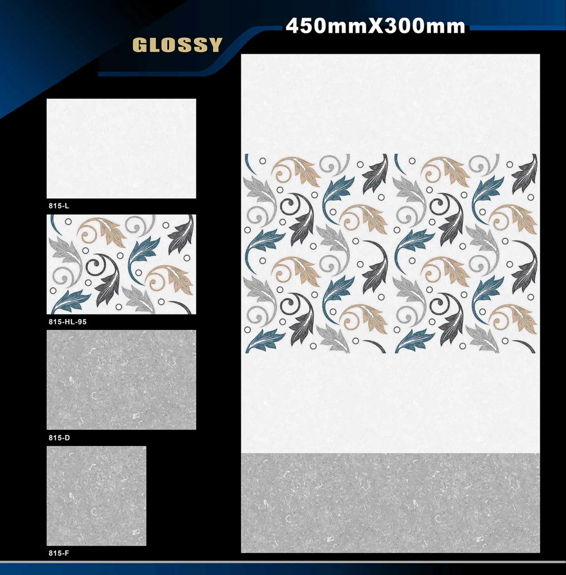 12 X 18 Glossy 765 To 828 55