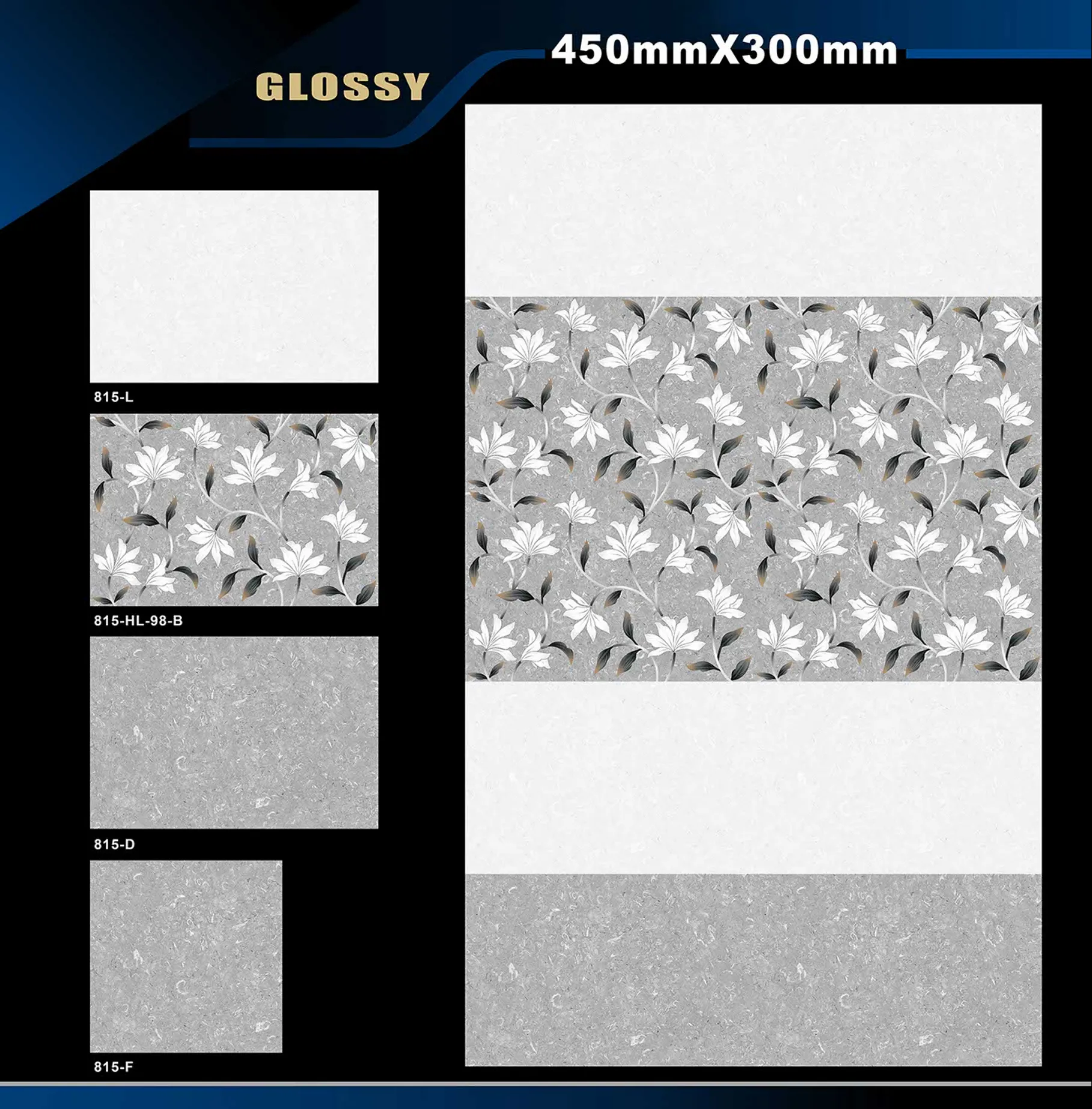 12 X 18 Glossy 765 To 828 57