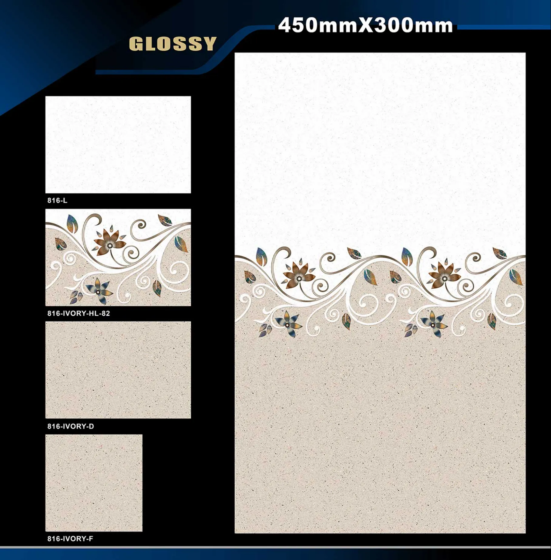 12 X 18 Glossy 765 To 828 61