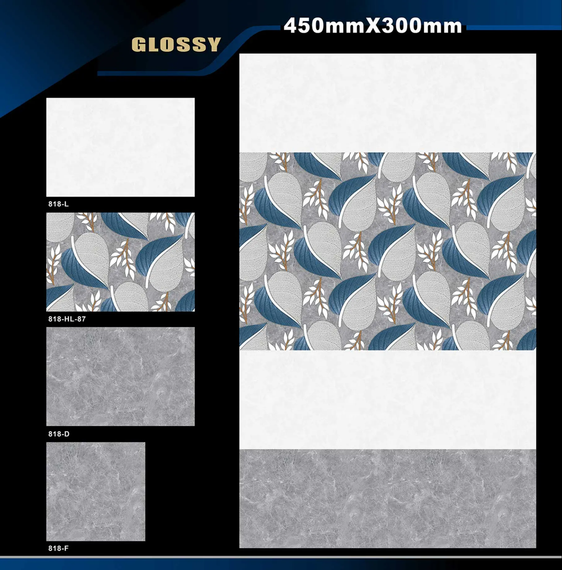 12 X 18 Glossy 765 To 828 63