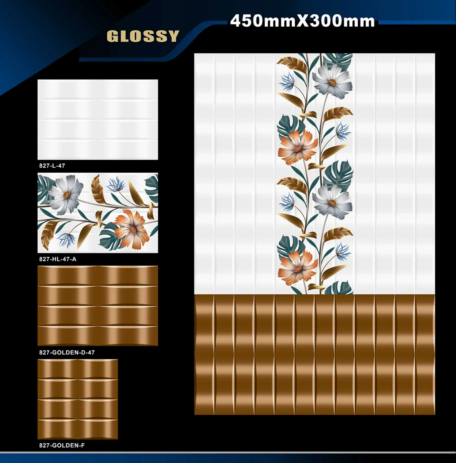 12 X 18 Glossy 765 To 828 68