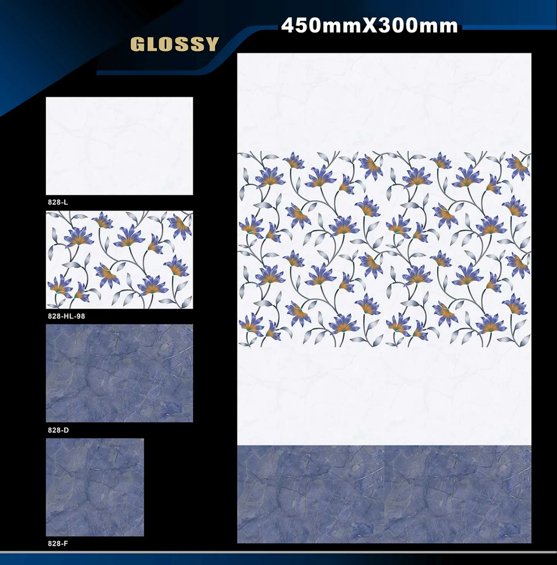 12 X 18 Glossy 765 To 828 71
