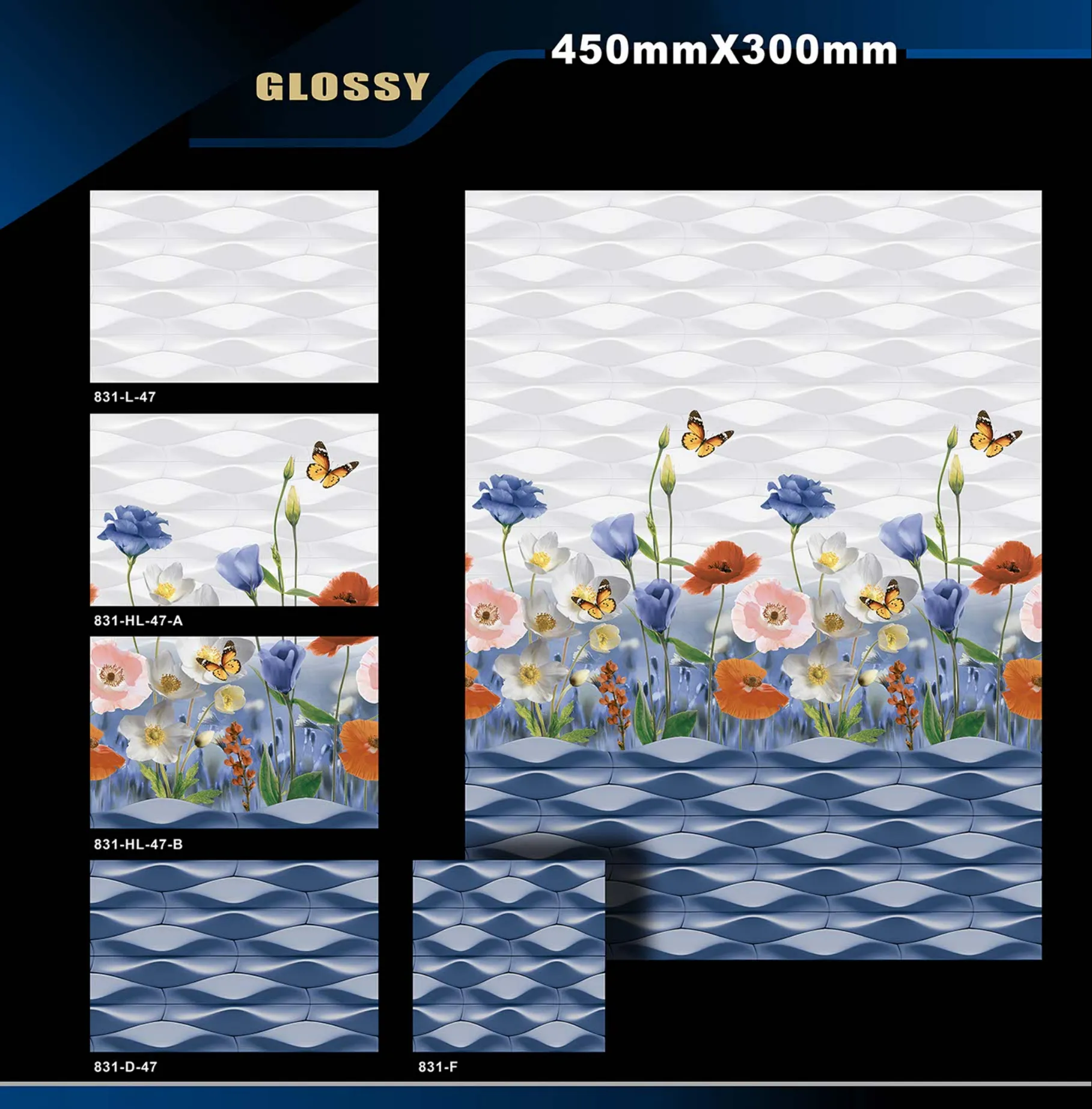 12 X 18 Glossy 829 To 898 3