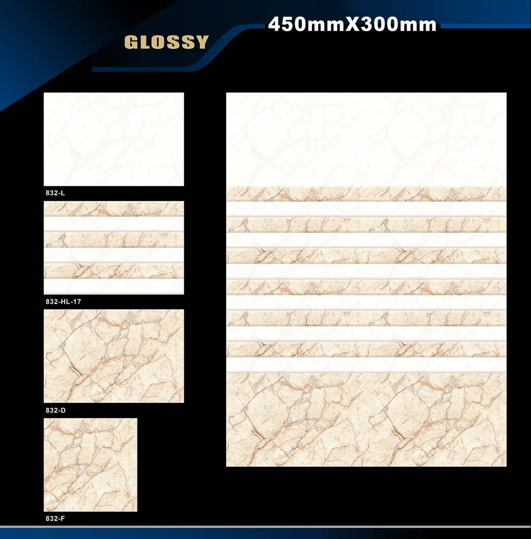 12 X 18 Glossy 829 To 898 4