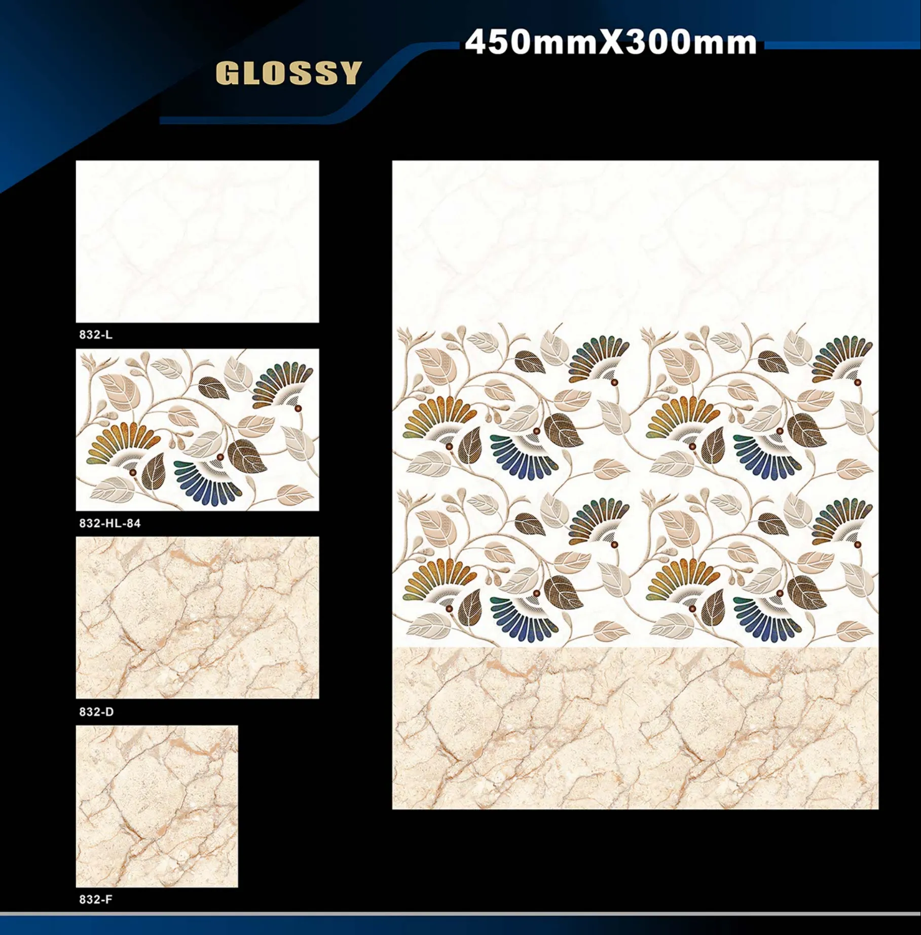 12 X 18 Glossy 829 To 898 5