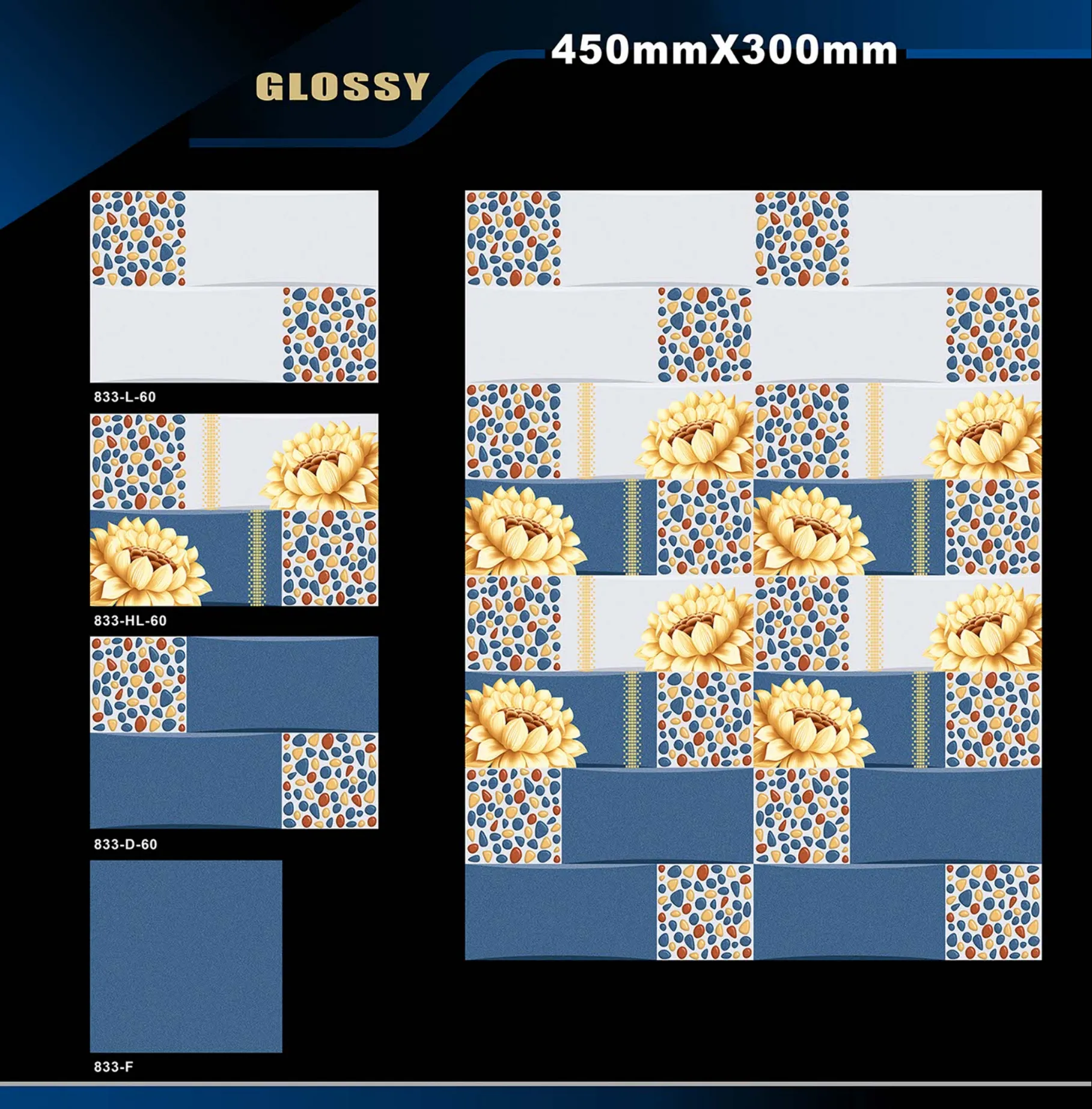 12 X 18 Glossy 829 To 898 6