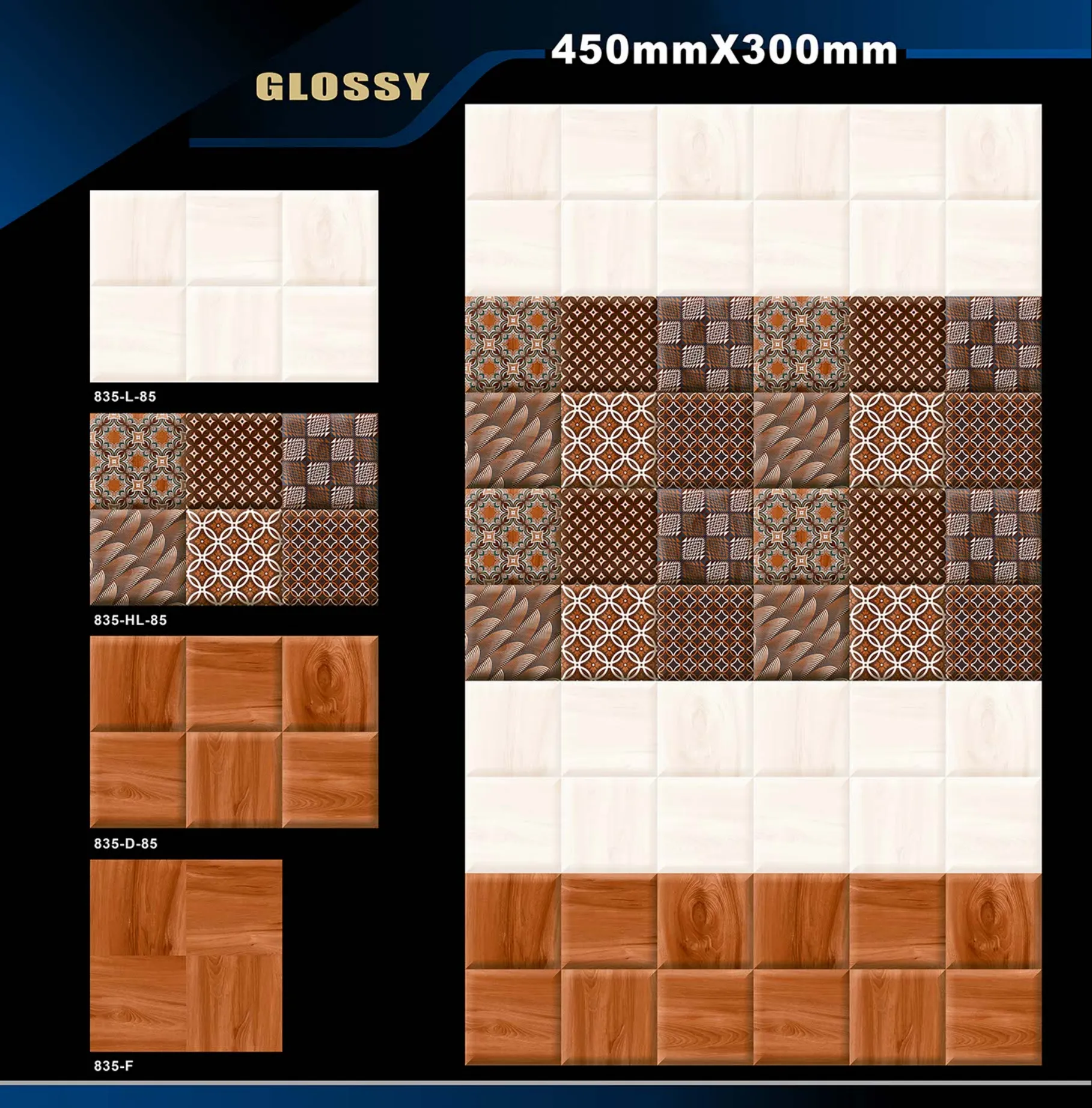 12 X 18 Glossy 829 To 898 7