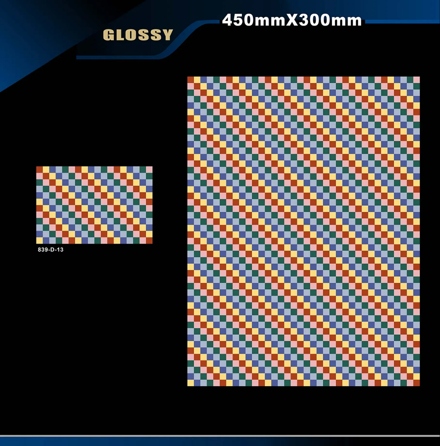 12 X 18 Glossy 829 To 898 10