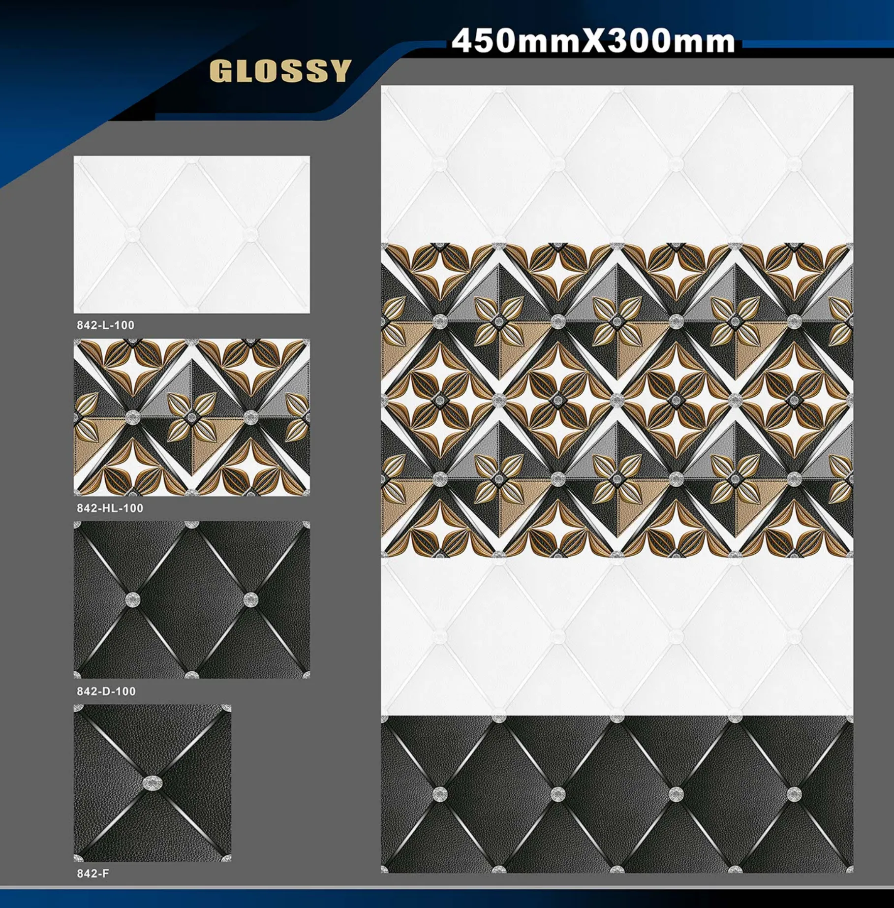 12 X 18 Glossy 829 To 898 12