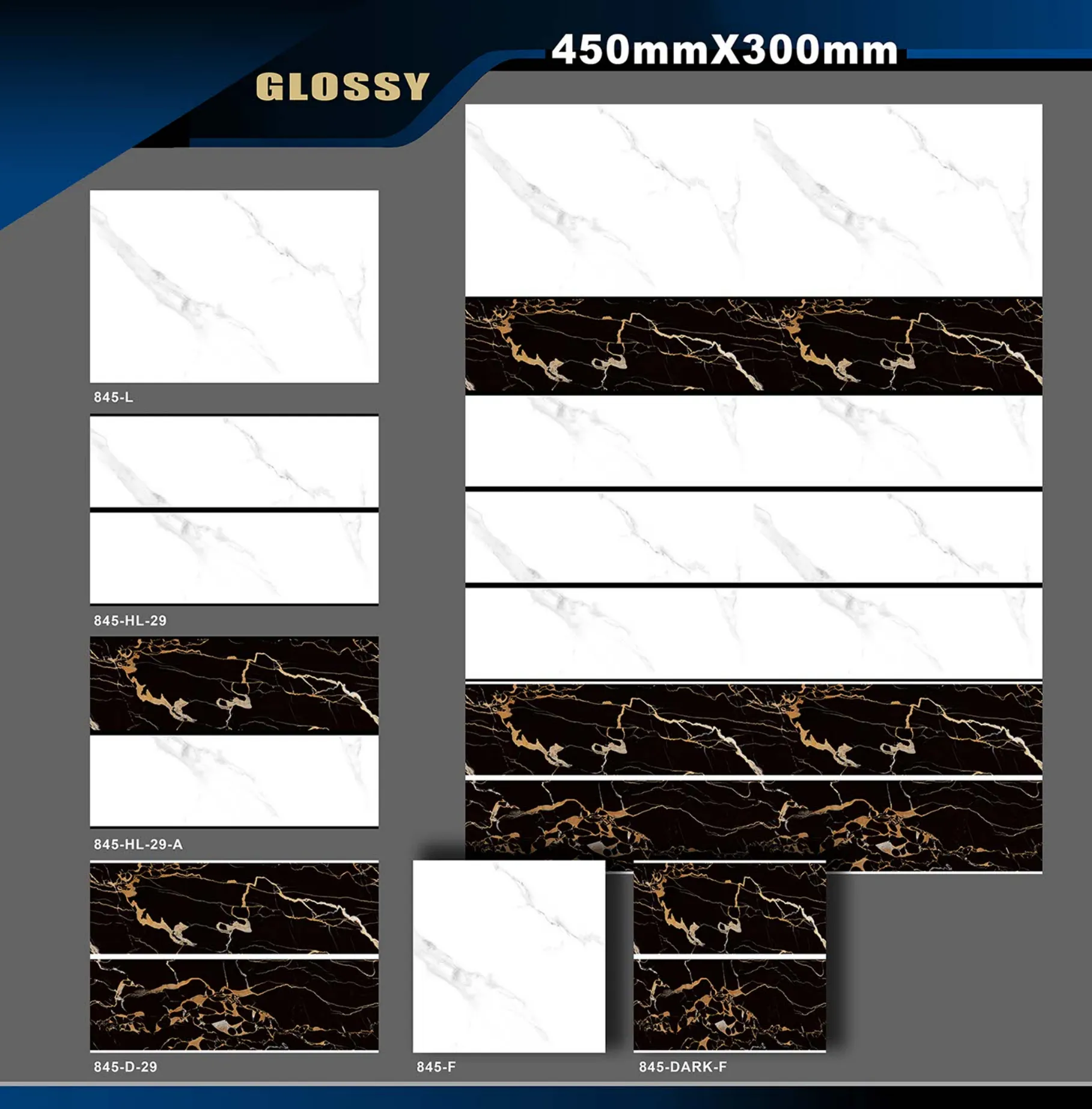 12 X 18 Glossy 829 To 898 14