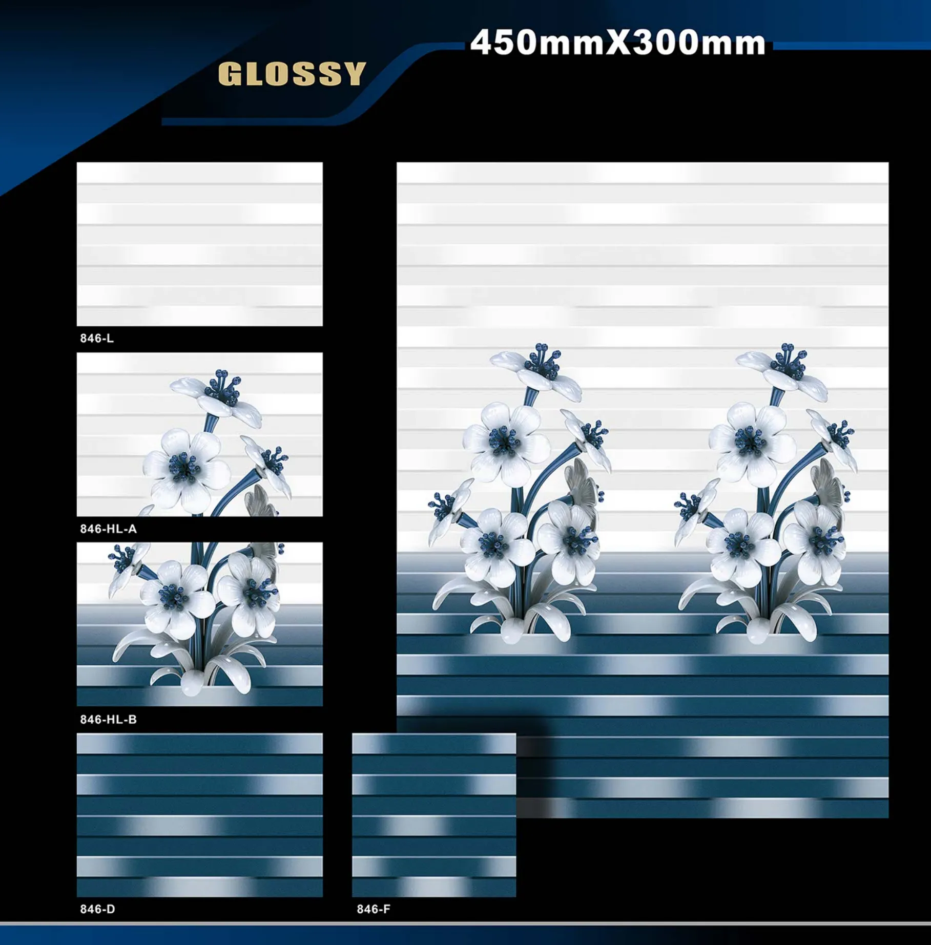12 X 18 Glossy 829 To 898 15
