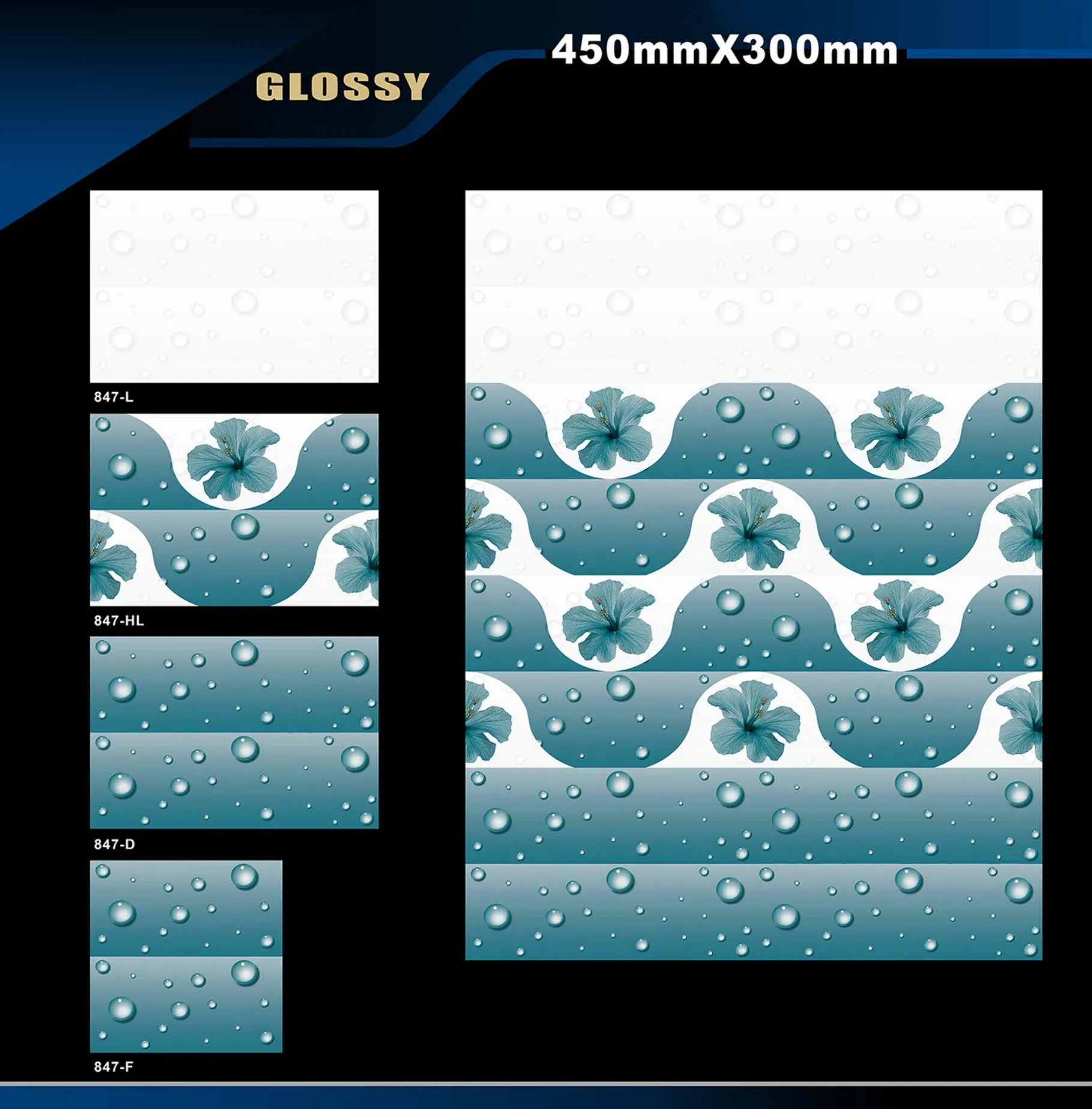 12 X 18 Glossy 829 To 898 16