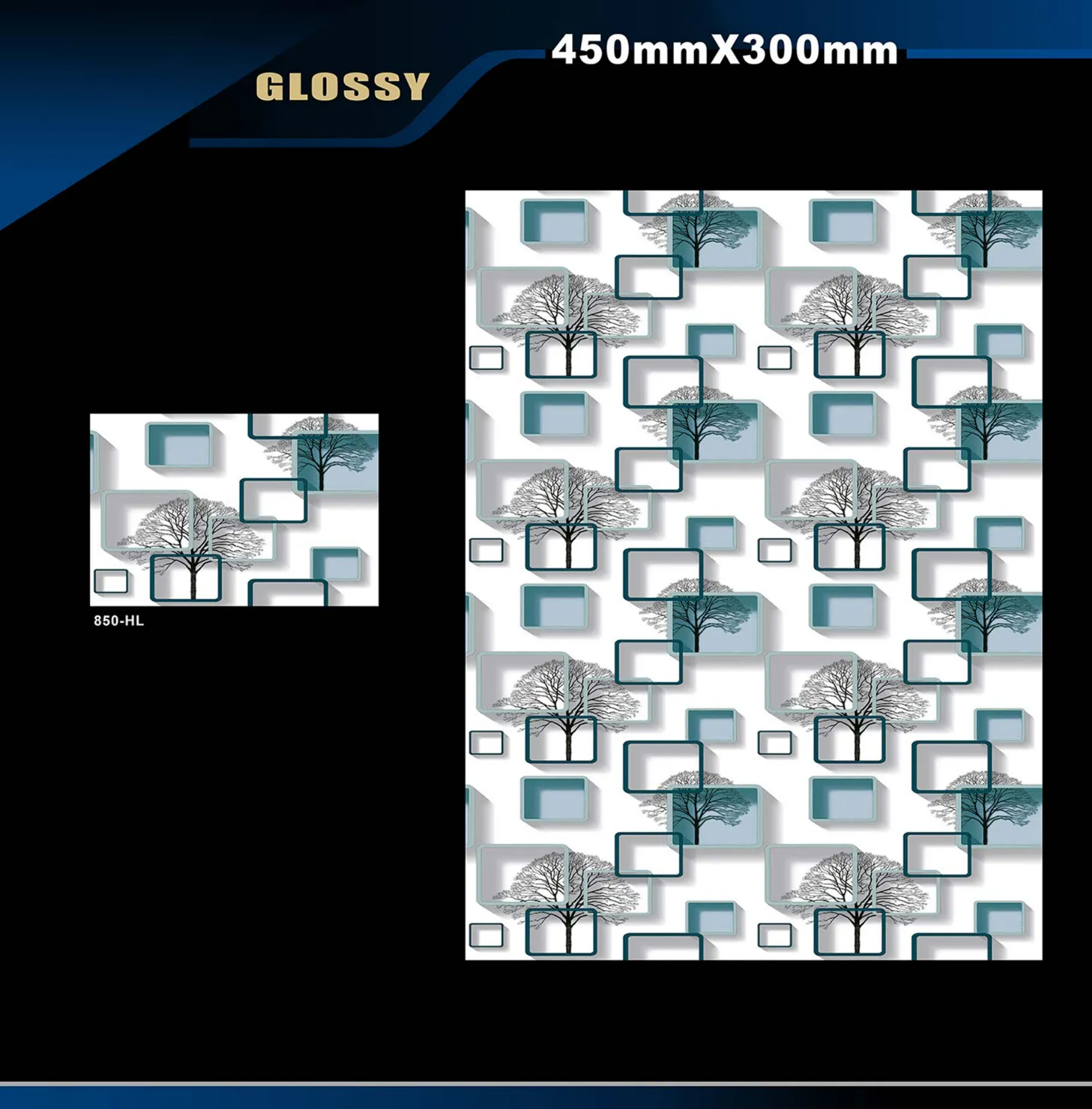 12 X 18 Glossy 829 To 898 18