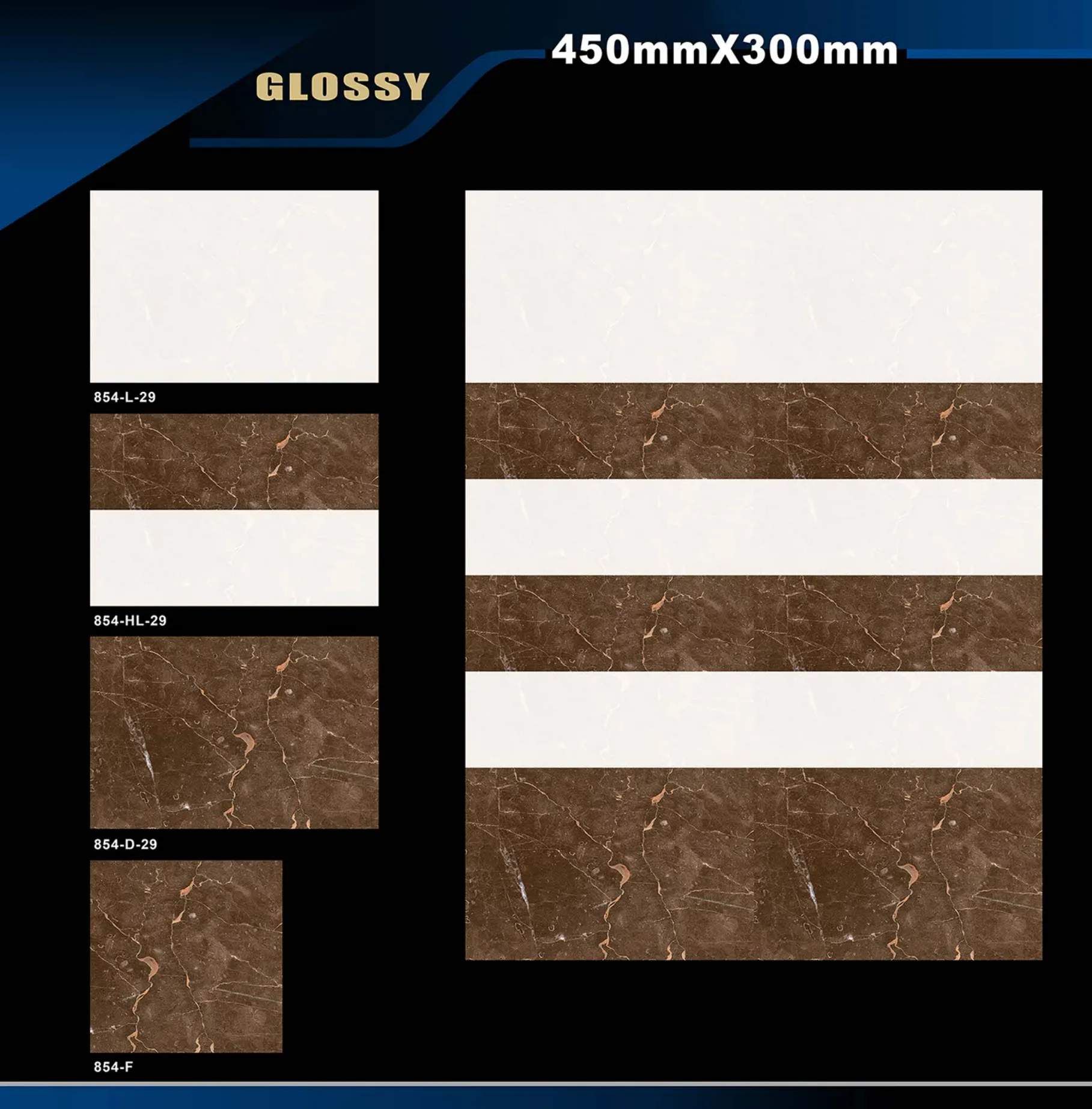 12 X 18 Glossy 829 To 898 20