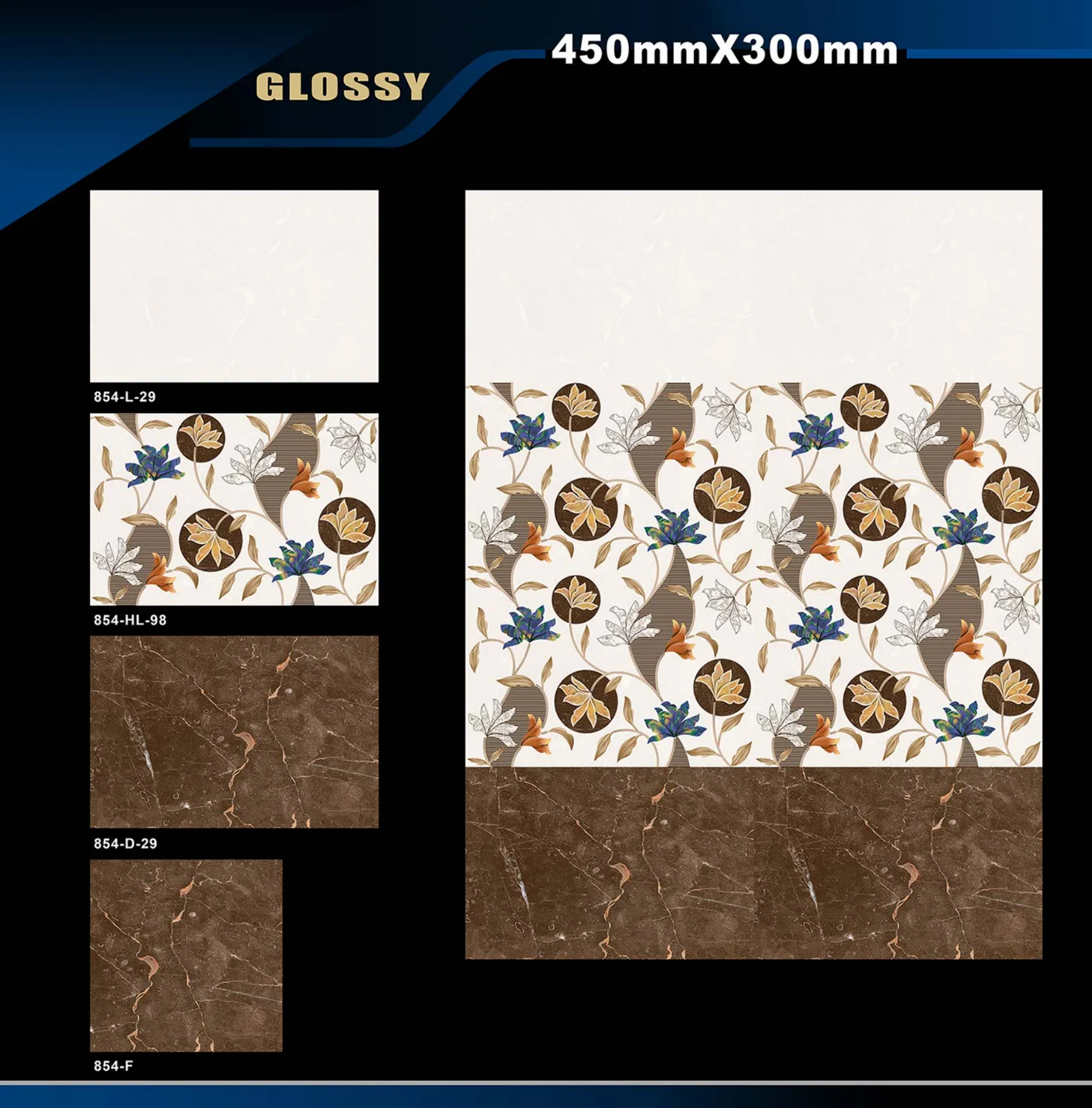 12 X 18 Glossy 829 To 898 21