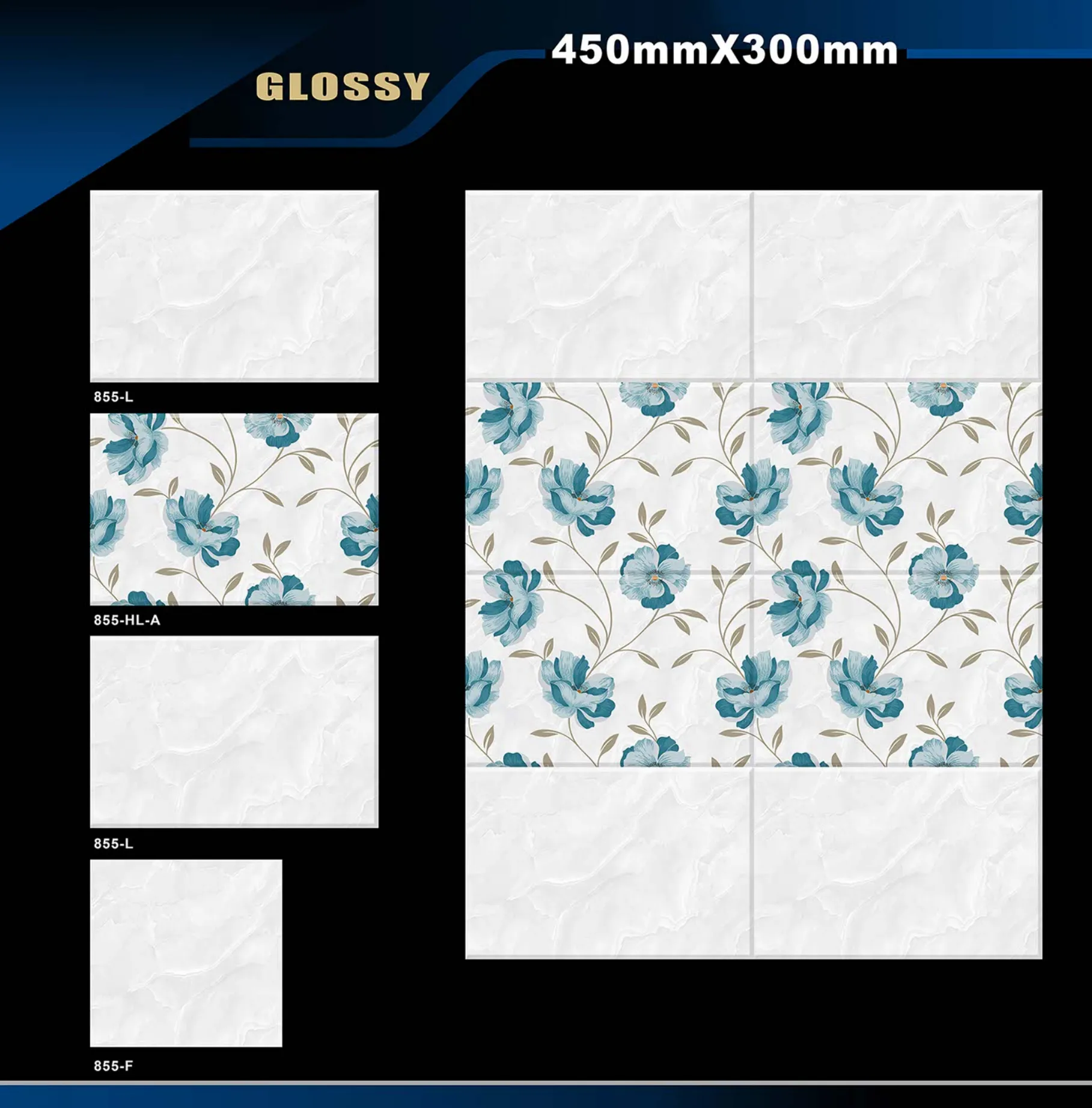 12 X 18 Glossy 829 To 898 22