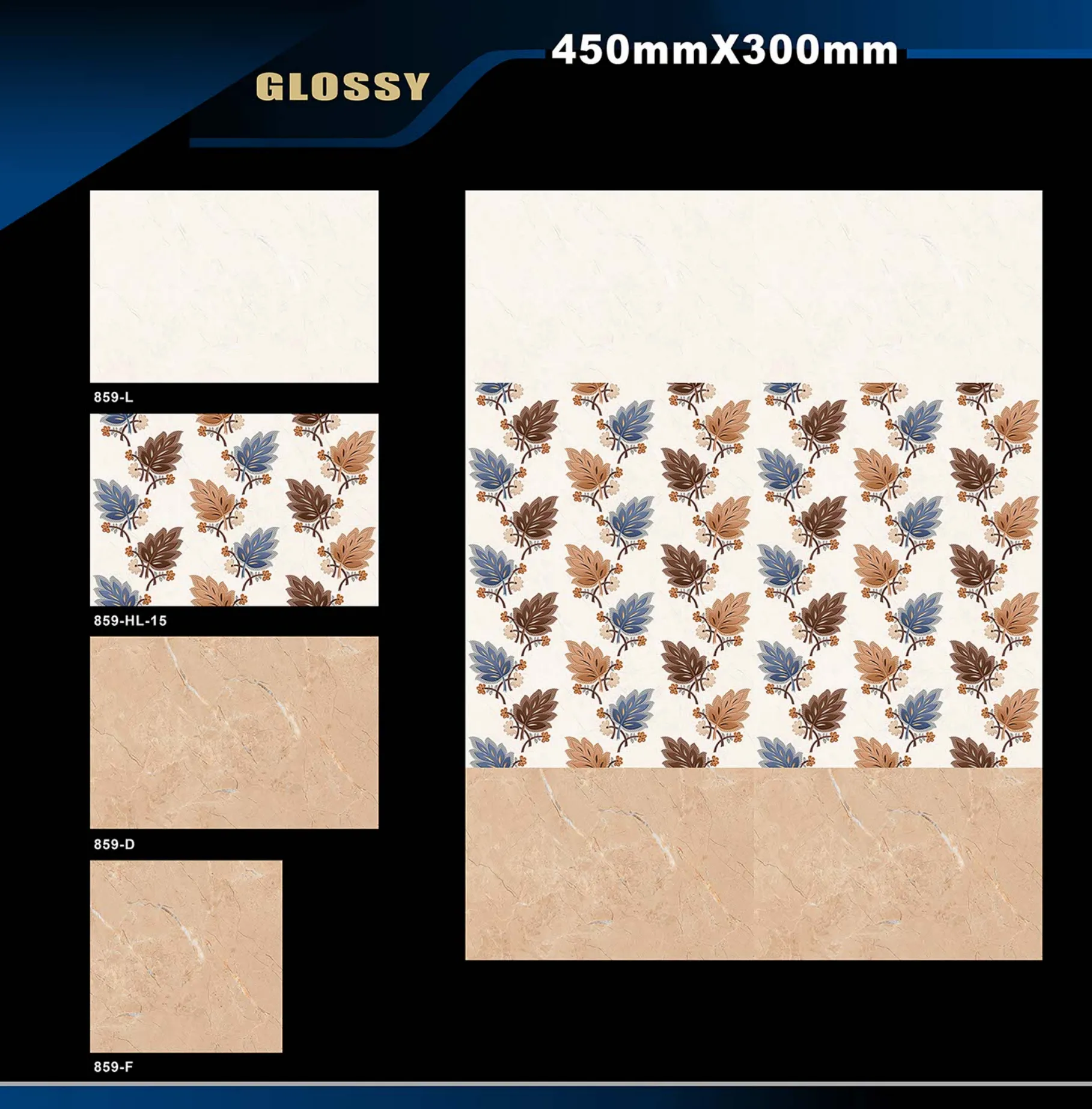 12 X 18 Glossy 829 To 898 26