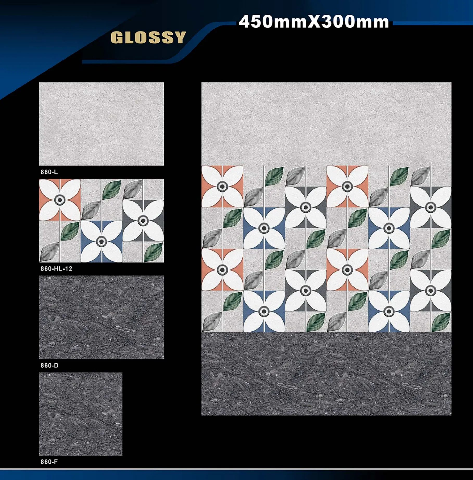 12 X 18 Glossy 829 To 898 28
