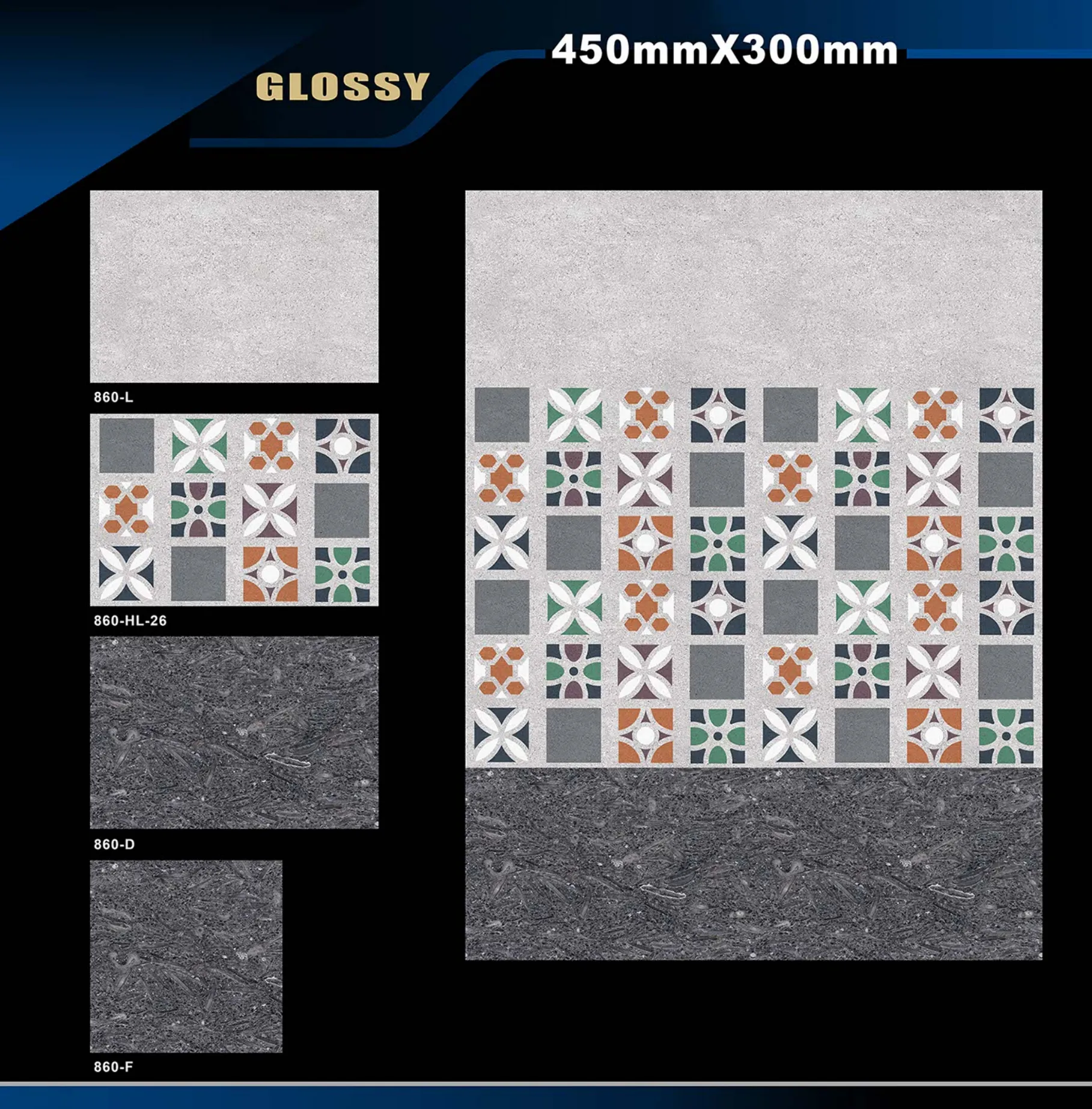 12 X 18 Glossy 829 To 898 30