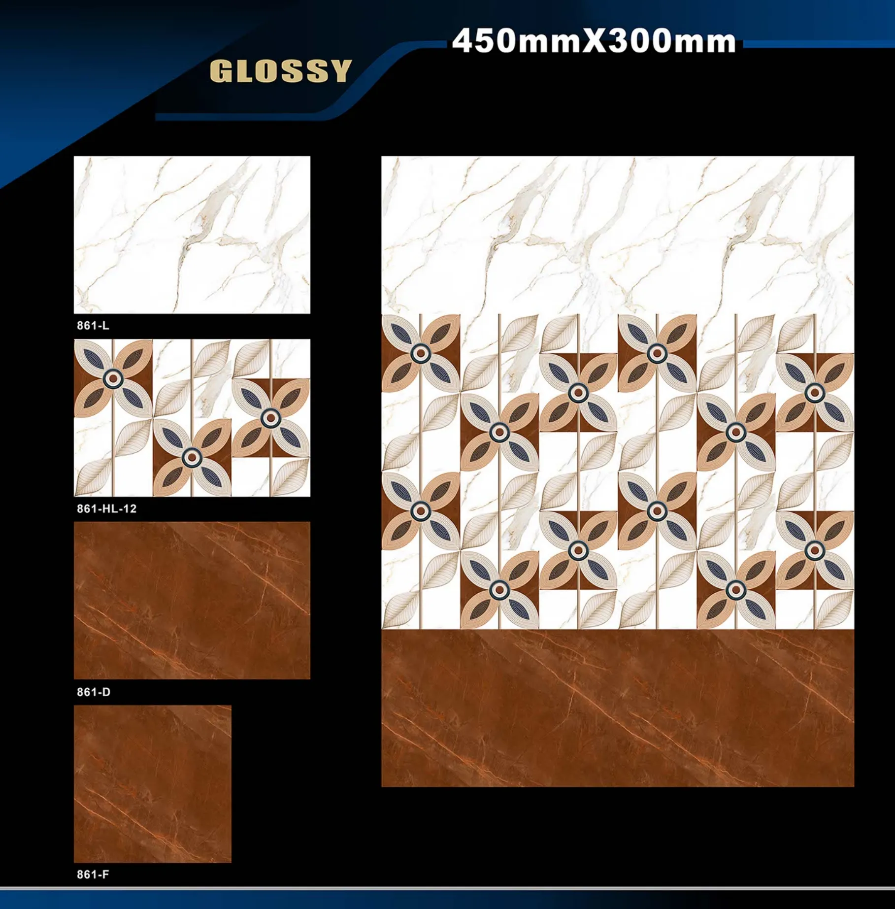 12 X 18 Glossy 829 To 898 33