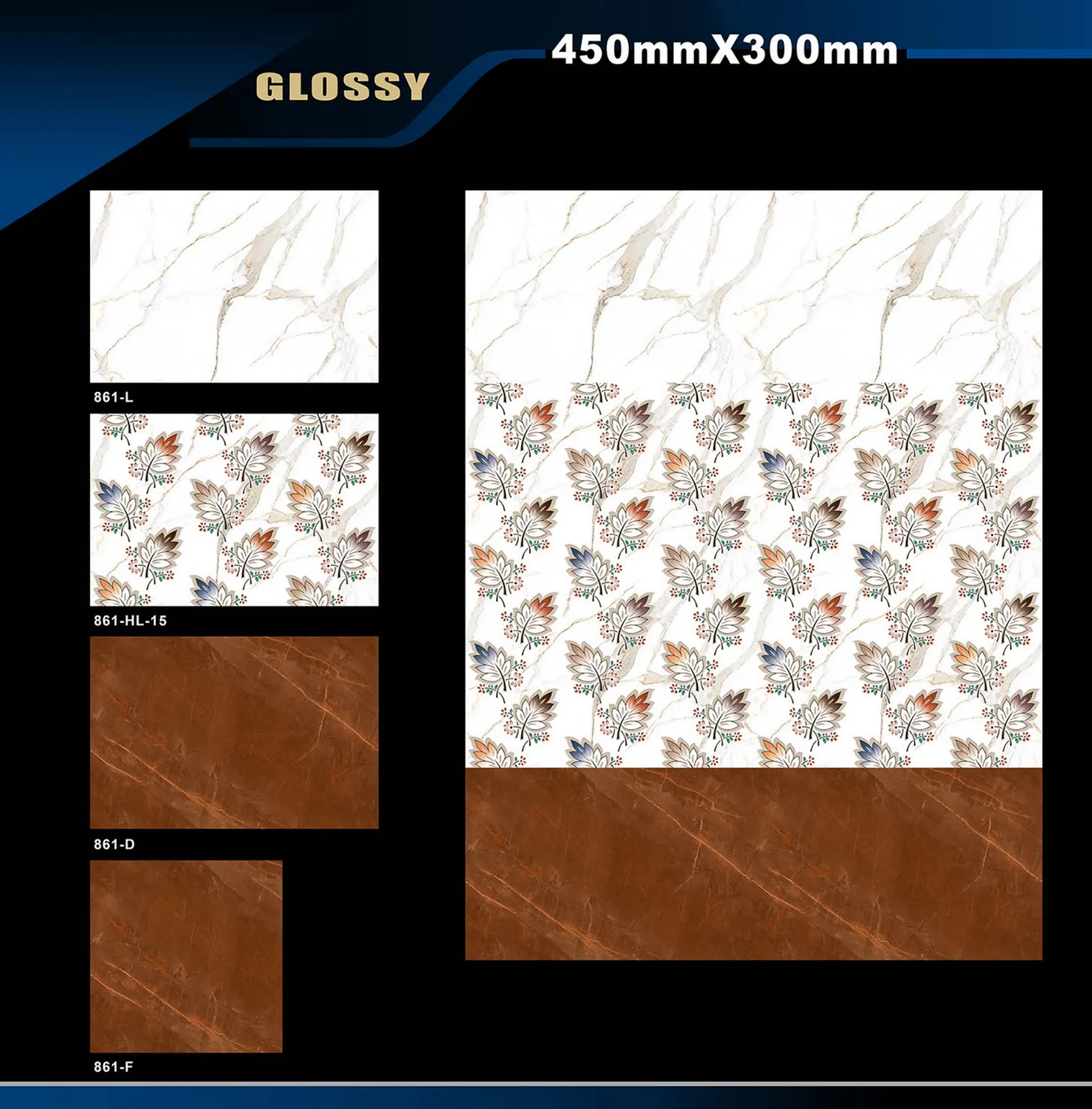 12 X 18 Glossy 829 To 898 34