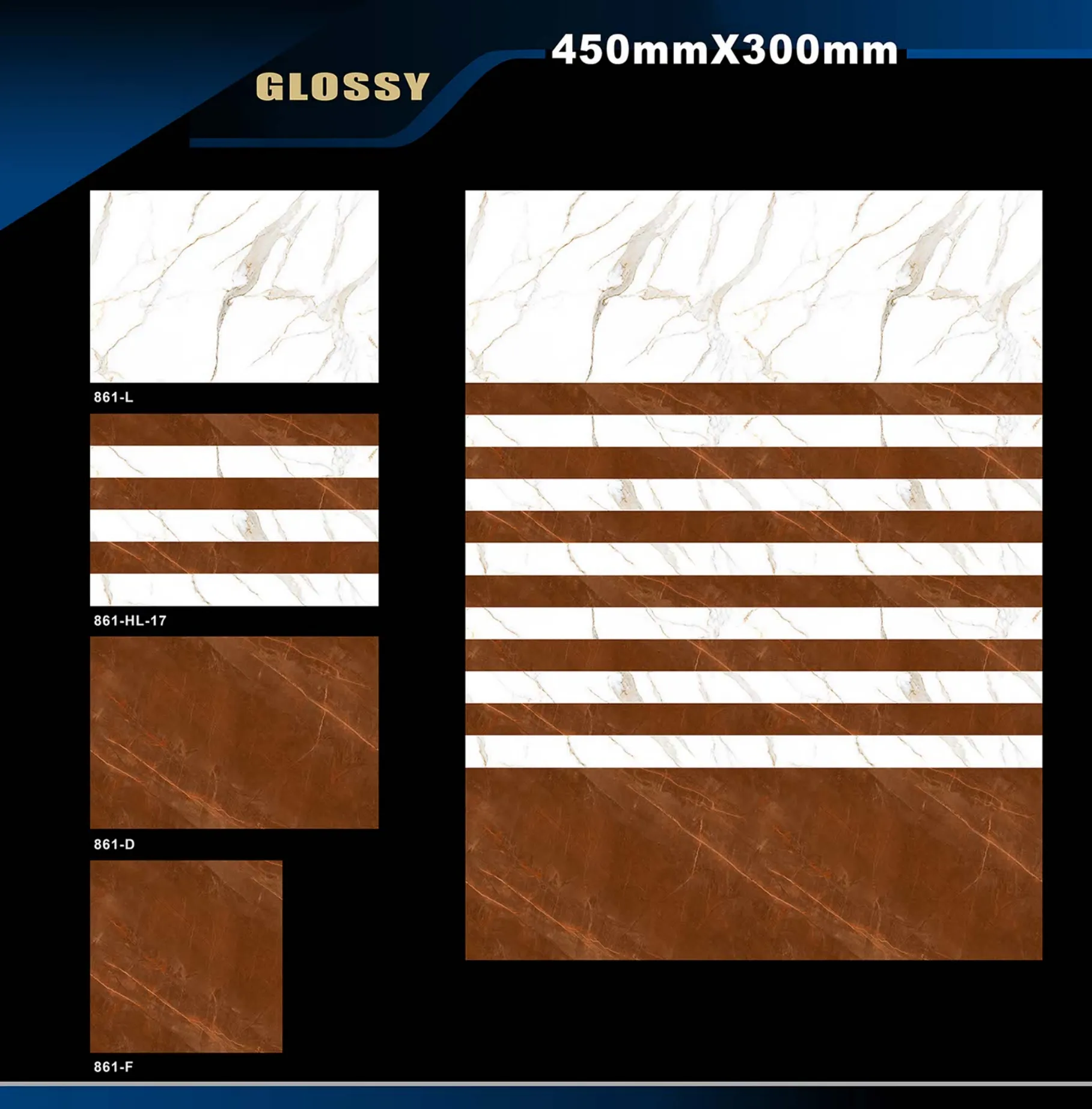 12 X 18 Glossy 829 To 898 35