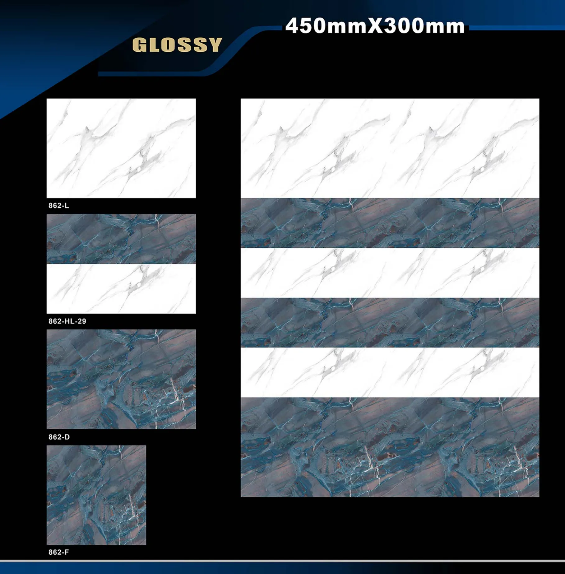 12 X 18 Glossy 829 To 898 41
